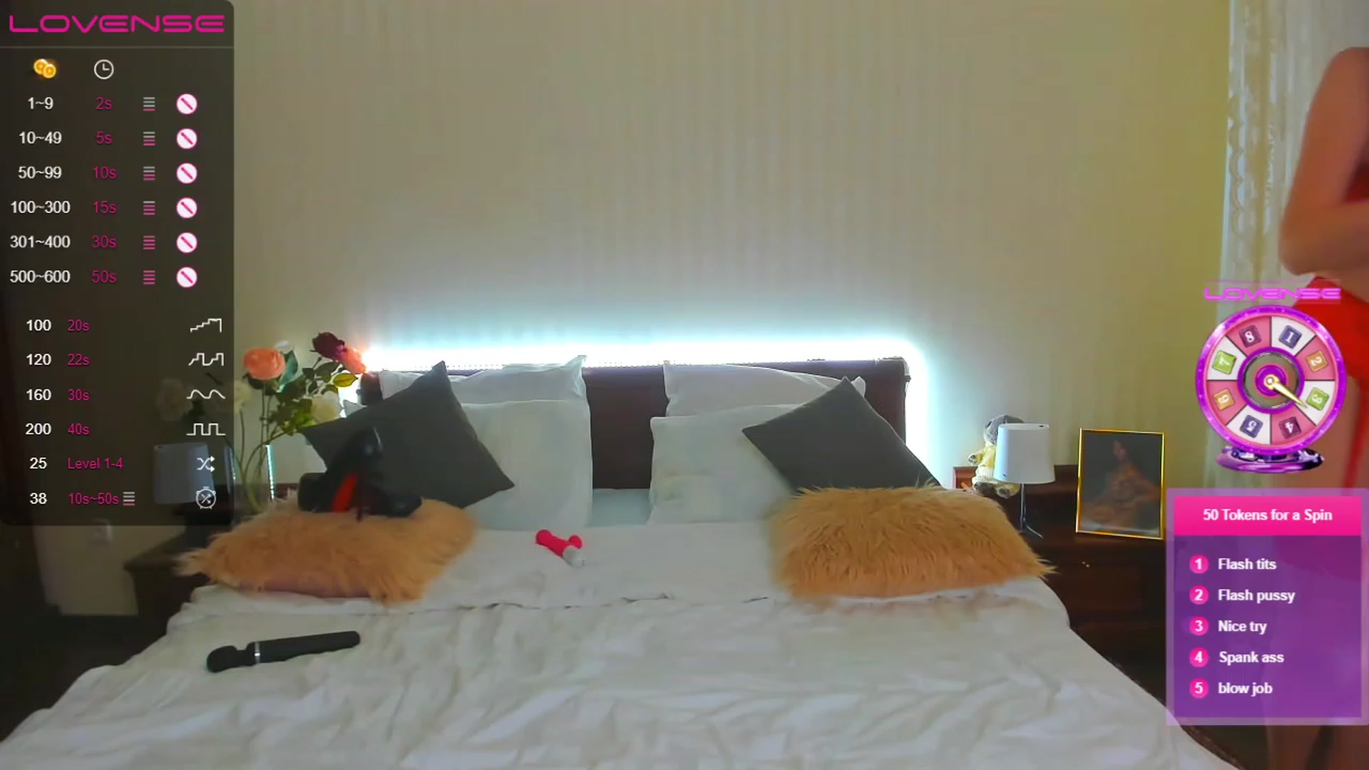 Gallery image thumbnail from PrettyMatilda's myfreecams stream on, 01/20/2023, 14:42 image 16 of 20