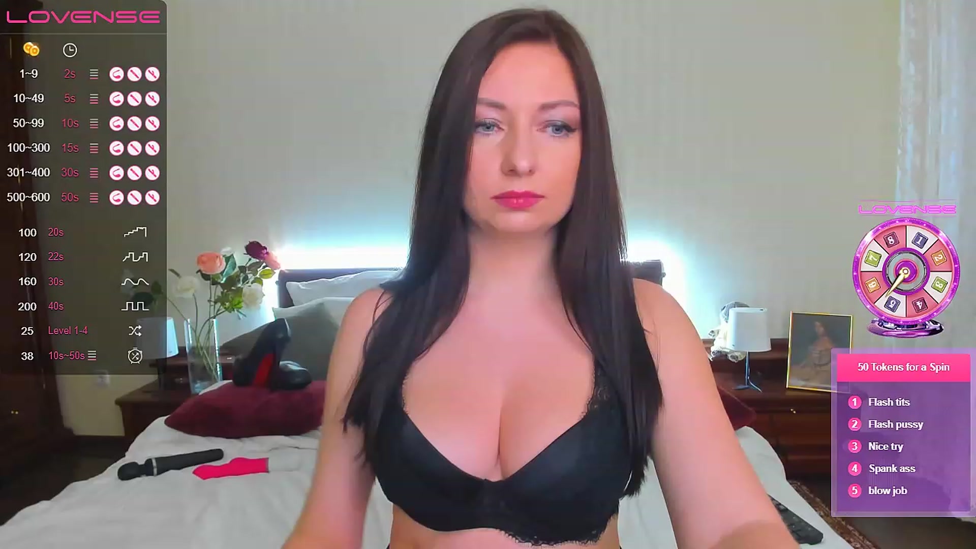 Gallery image thumbnail from PrettyMatilda's myfreecams stream on, 01/21/2023, 23:24 image 10 of 20
