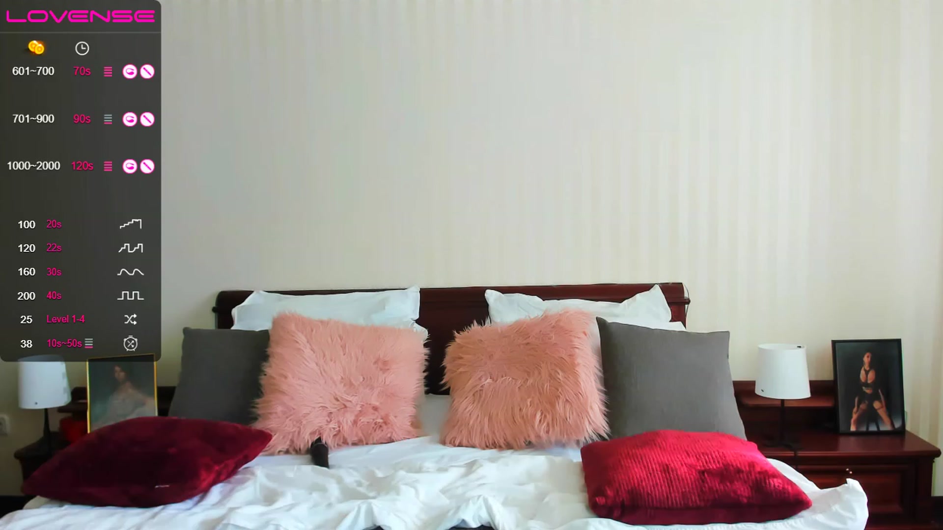 Gallery image thumbnail from PrettyMatilda's myfreecams stream on, 04/08/2023, 14:01 image 13 of 20