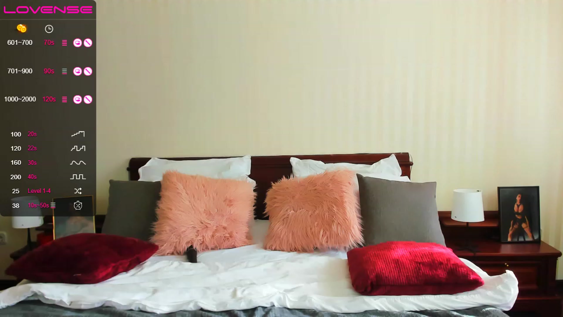 Gallery image thumbnail from PrettyMatilda's myfreecams stream on, 04/08/2023, 14:01 image 18 of 20