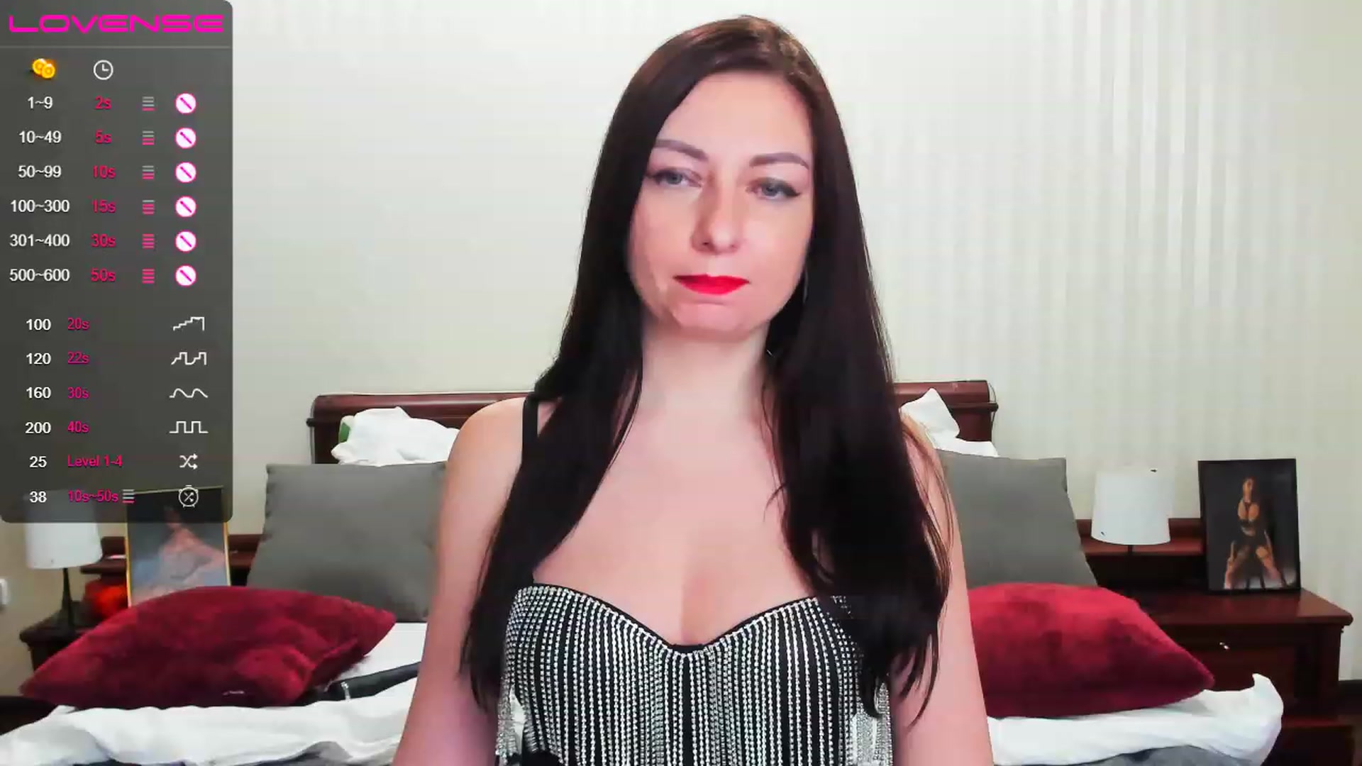 Gallery image thumbnail from PrettyMatilda's myfreecams stream on, 04/09/2023, 01:01 image 14 of 20