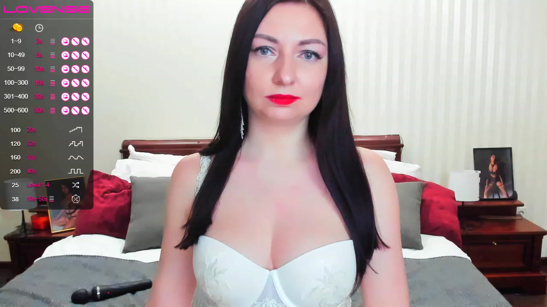 Gallery image thumbnail from PrettyMatilda's myfreecams stream on, 04/15/2023, 23:10 image 14 of 20
