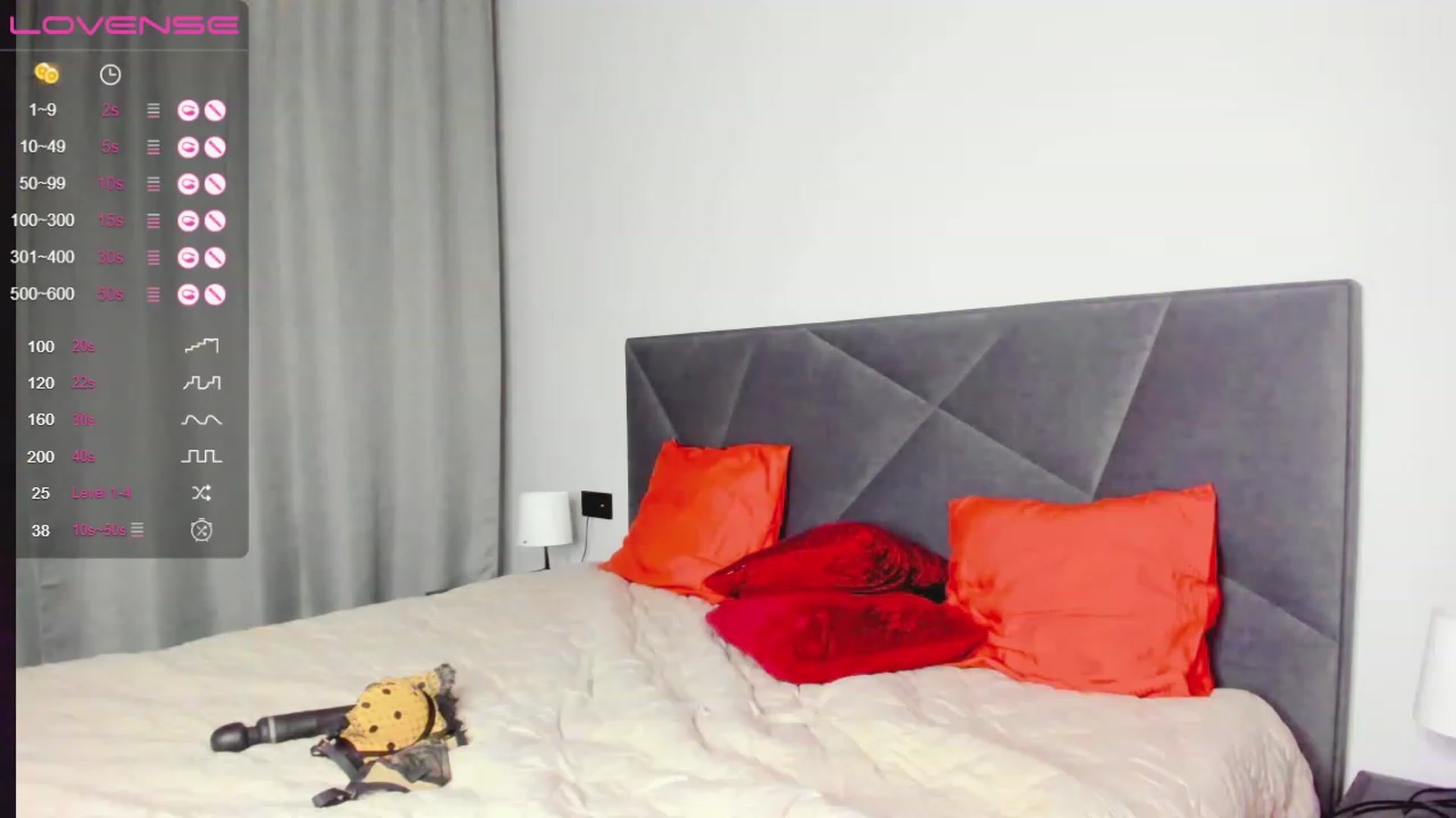 Gallery image thumbnail from PrettyMatilda's myfreecams stream on, 08/05/2023, 24:36 image 17 of 20