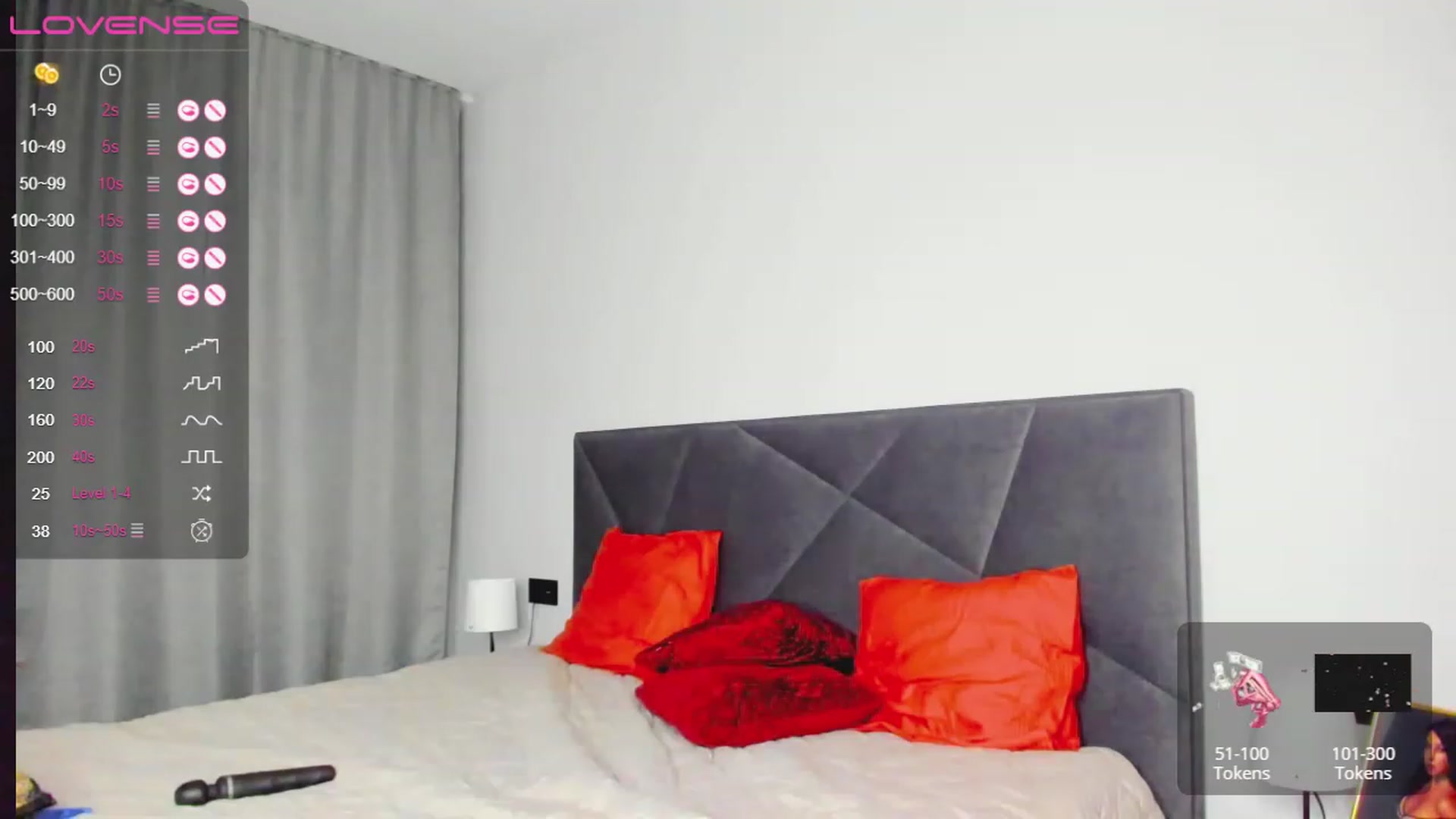 Gallery image thumbnail from PrettyMatilda's myfreecams stream on, 08/05/2023, 24:36 image 19 of 20