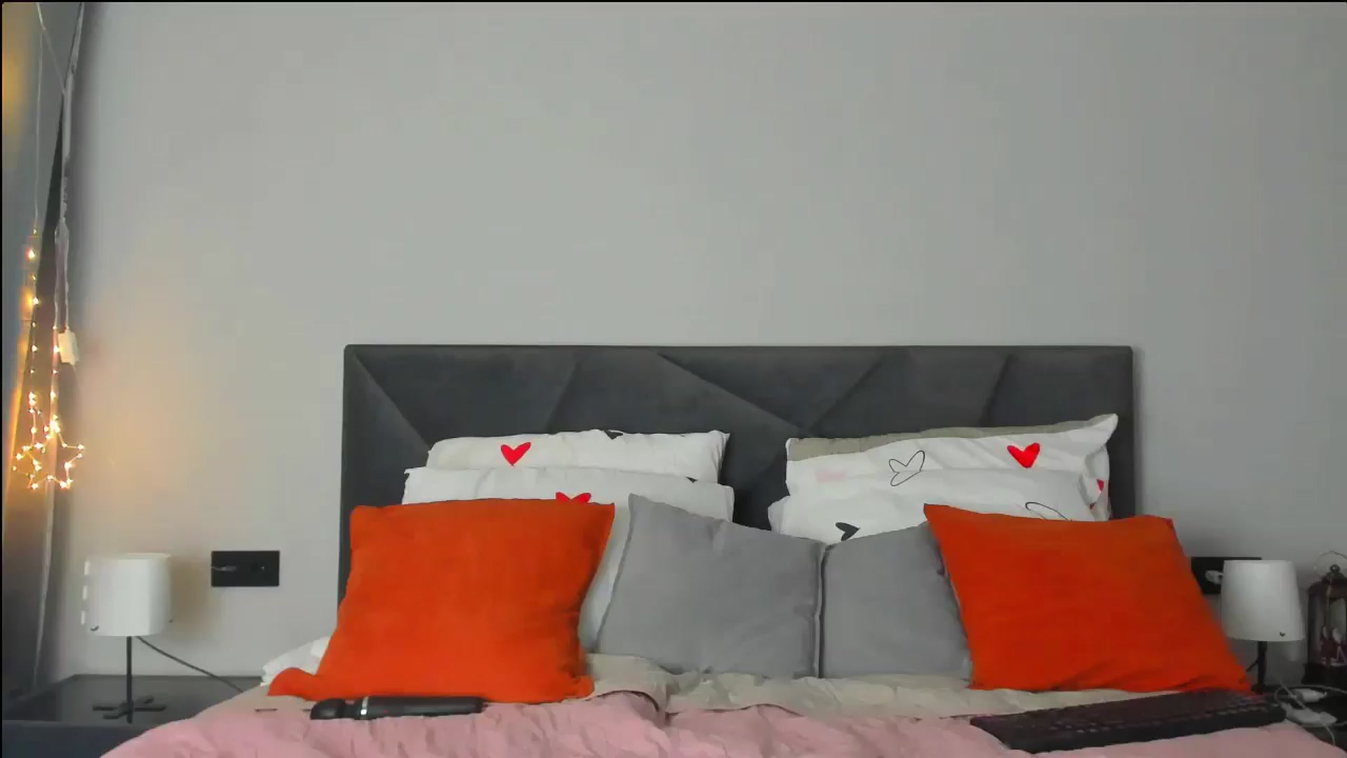 Gallery image thumbnail from PrettyMatilda's myfreecams stream on, 01/08/2025, 22:30 image 20 of 20