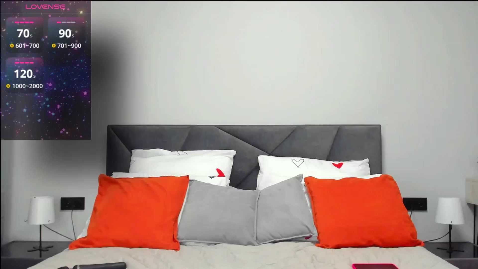 Gallery image thumbnail from PrettyMatilda's myfreecams stream on, 01/14/2025, 14:02 image 14 of 20