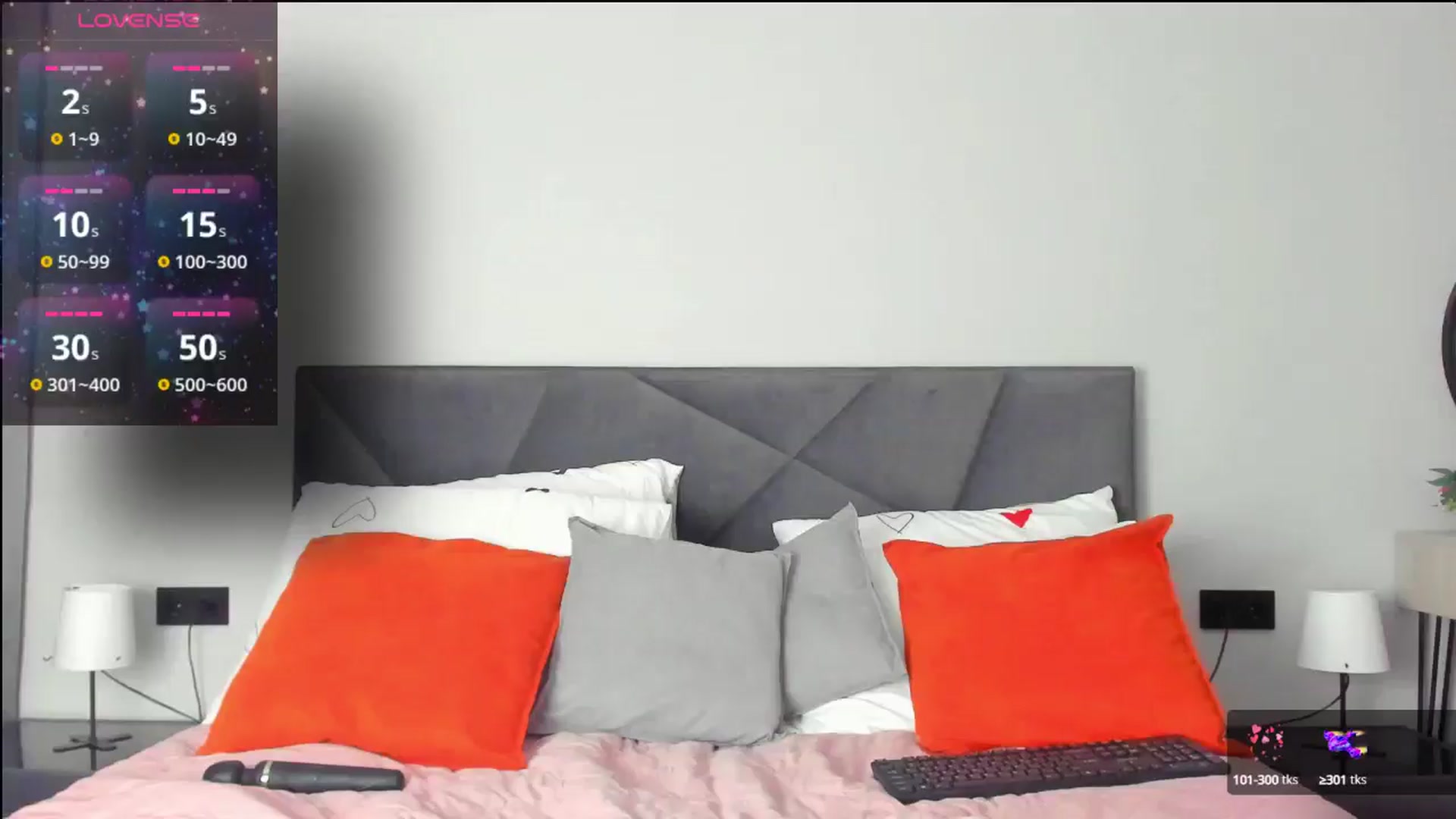 Gallery image thumbnail from PrettyMatilda's myfreecams stream on, 01/15/2025, 21:55 image 16 of 20