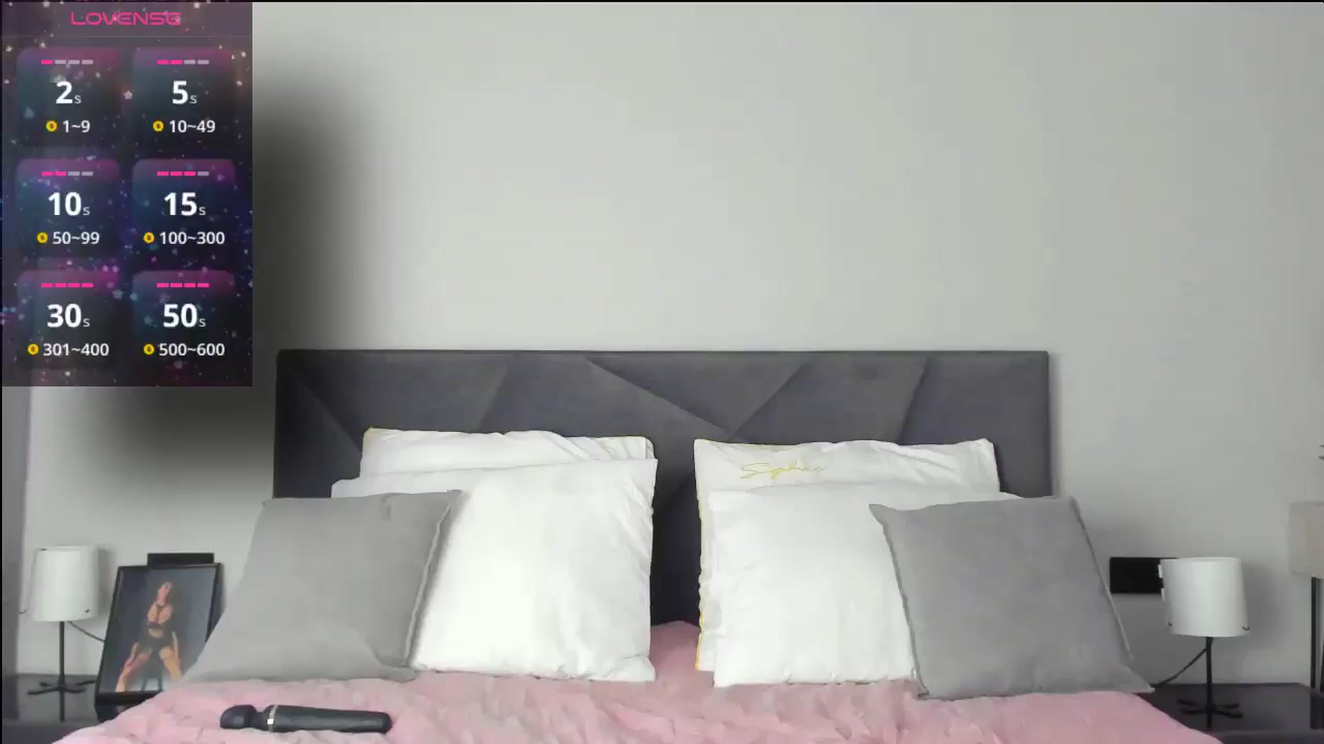 Gallery image thumbnail from PrettyMatilda's myfreecams stream on, 01/26/2025, 08:04 image 17 of 20