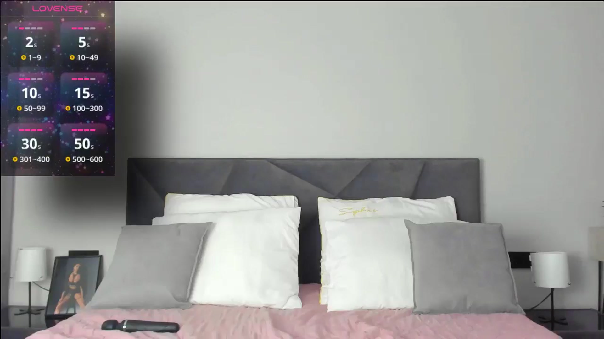 Gallery image thumbnail from PrettyMatilda's myfreecams stream on, 01/26/2025, 08:04 image 12 of 20