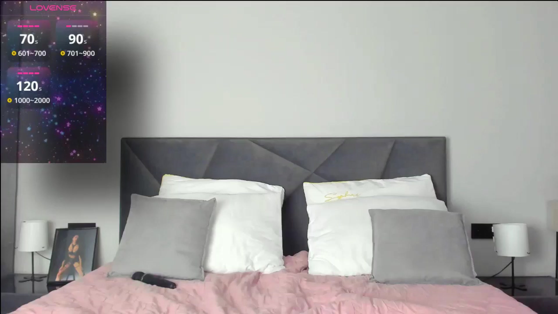 Gallery image thumbnail from PrettyMatilda's myfreecams stream on, 01/26/2025, 15:26 image 14 of 20