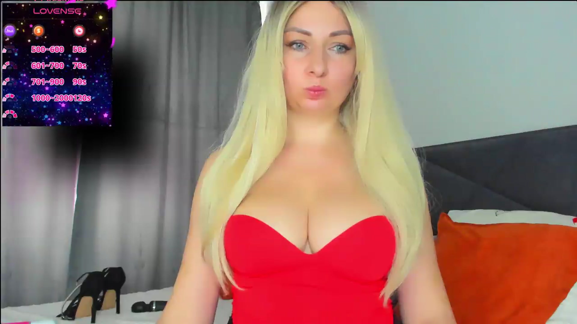 Gallery image thumbnail from PrettyMatilda's myfreecams stream on, 06/19/2026, 12:36 image 19 of 20