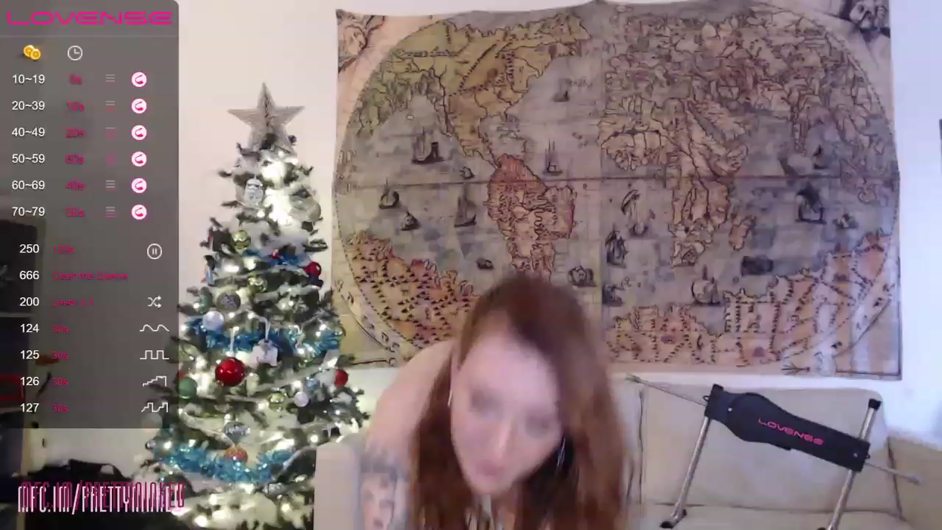 Gallery image thumbnail from PrettyNInked's myfreecams stream on, 12/15/2022, 16:53 image 17 of 20