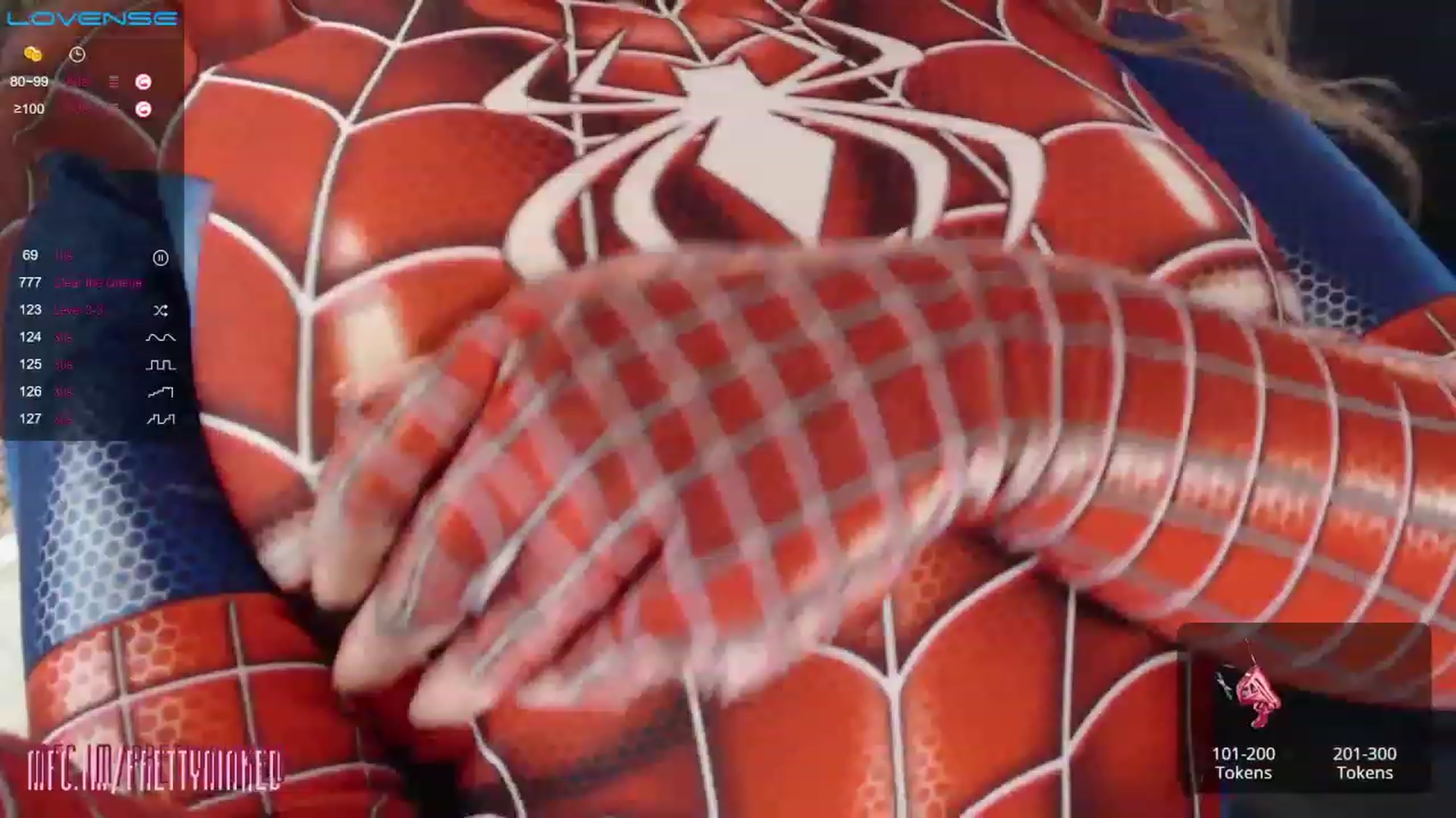 Gallery image thumbnail from PrettyNInked's myfreecams stream on, 12/20/2022, 18:23 image 7 of 20