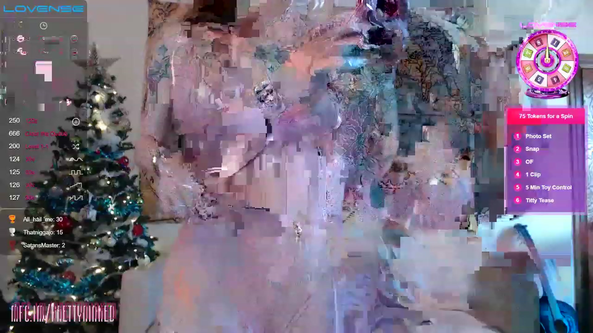 Gallery image thumbnail from PrettyNInked's myfreecams stream on, 12/21/2022, 17:00 image 20 of 20