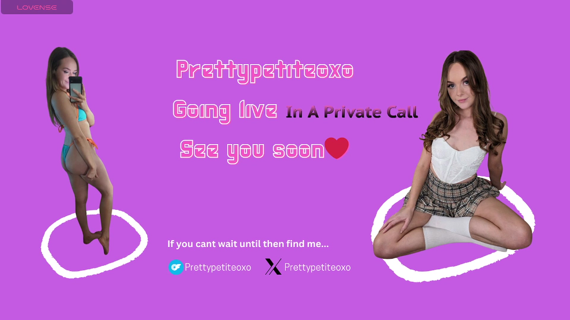 Gallery image thumbnail from PrettyPetite1's myfreecams stream on, 08/17/2025, 21:58 image 11 of 20