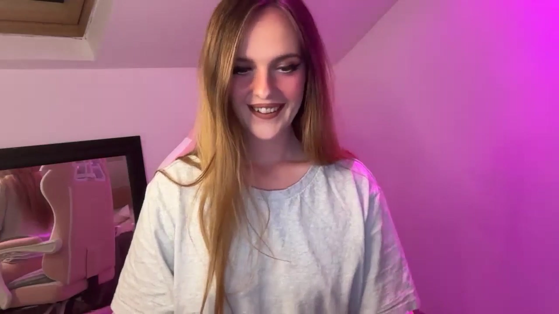 Gallery image thumbnail from PrettyPetite1's myfreecams stream on, 09/10/2025, 20:47 image 2 of 20