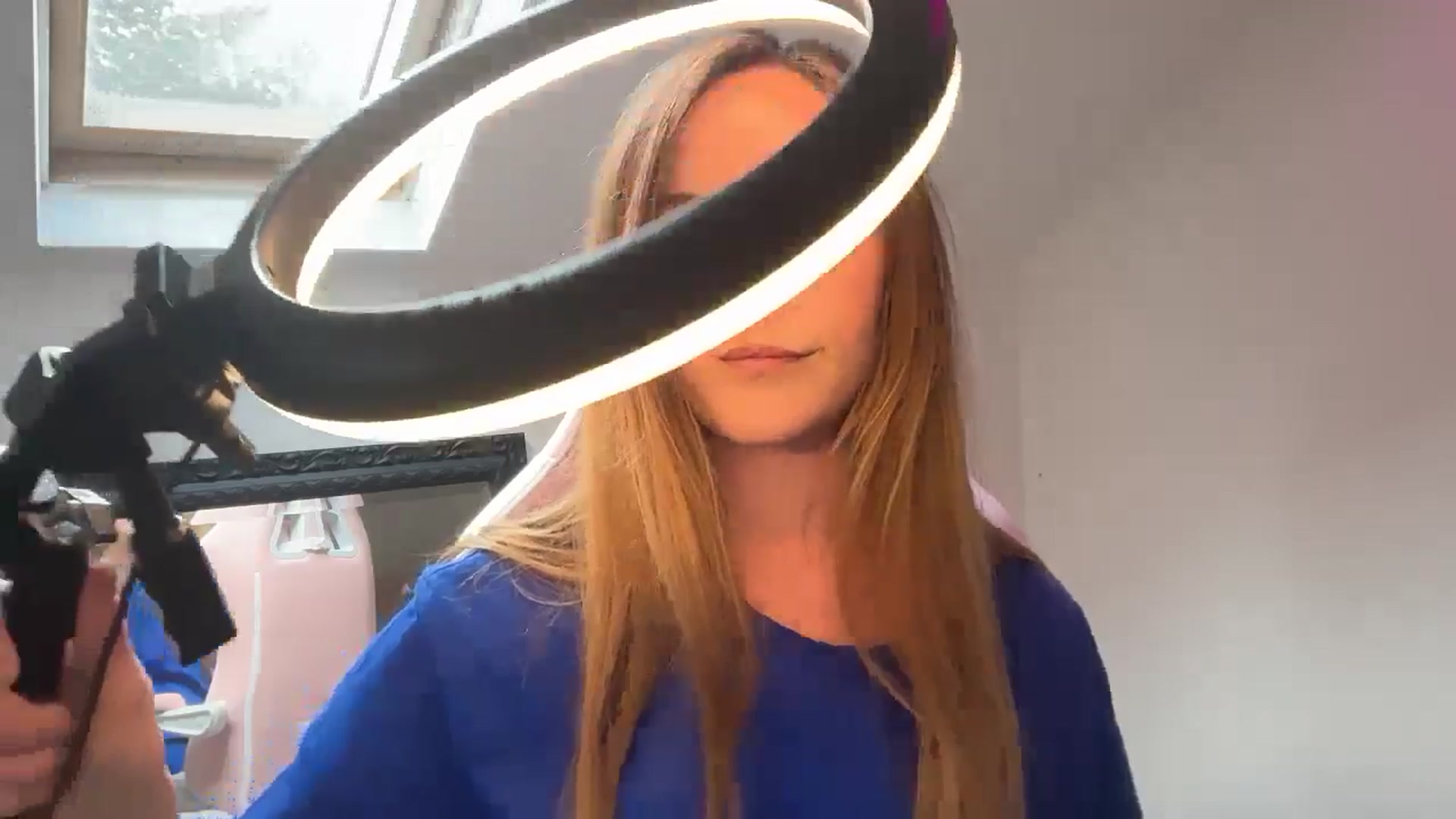 Gallery image thumbnail from PrettyPetite1's myfreecams stream on, 09/11/2025, 11:41 image 18 of 20