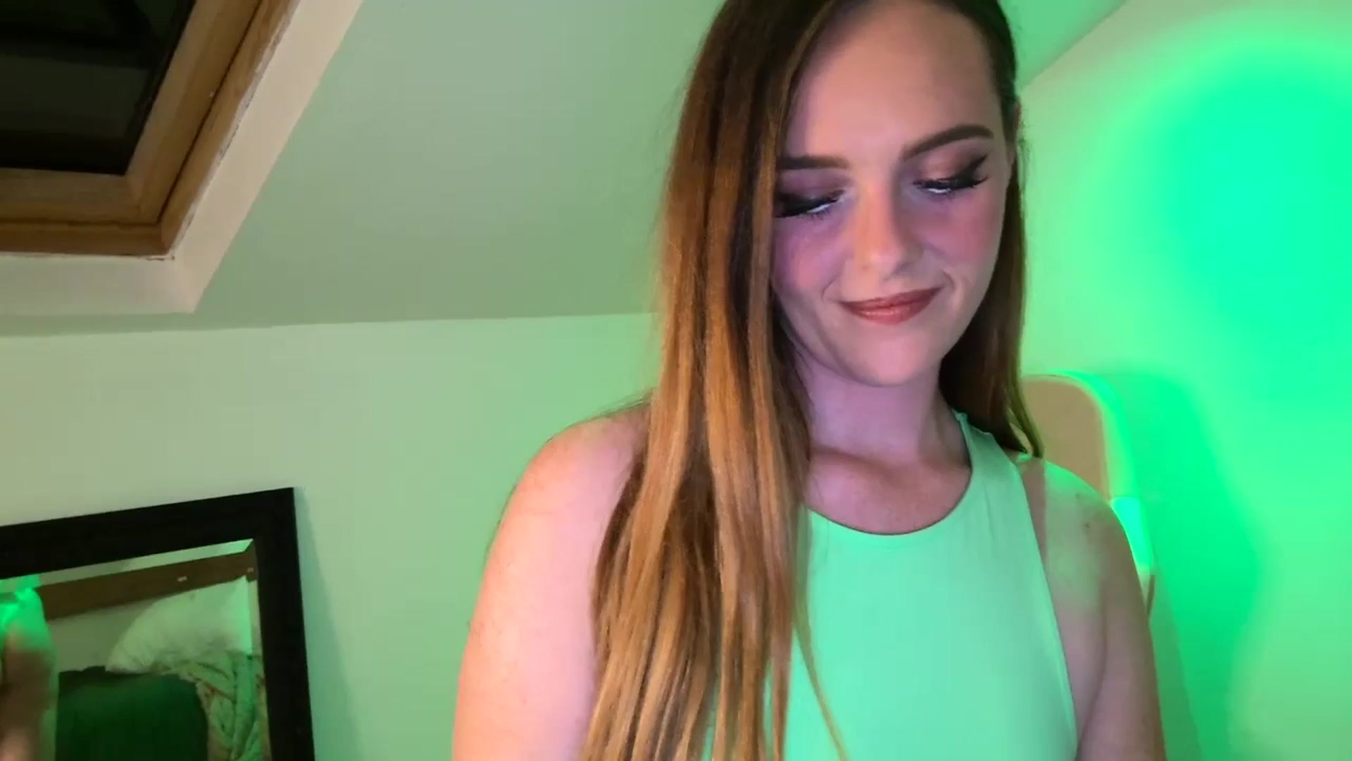 Gallery image thumbnail from PrettyPetite1's myfreecams stream on, 09/14/2025, 21:15 image 6 of 20