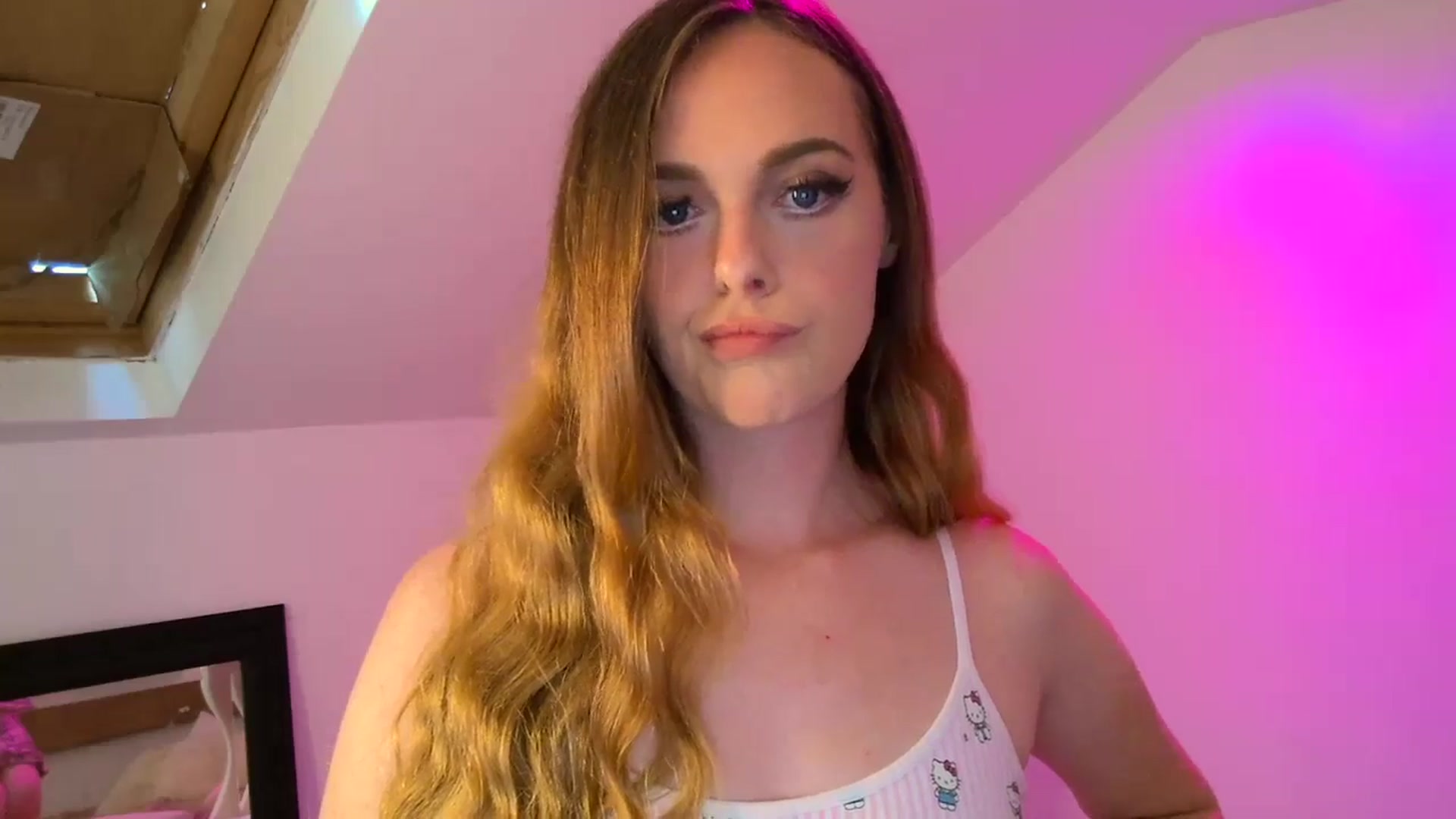 Gallery image thumbnail from PrettyPetite1's myfreecams stream on, 09/17/2025, 12:04 image 8 of 20