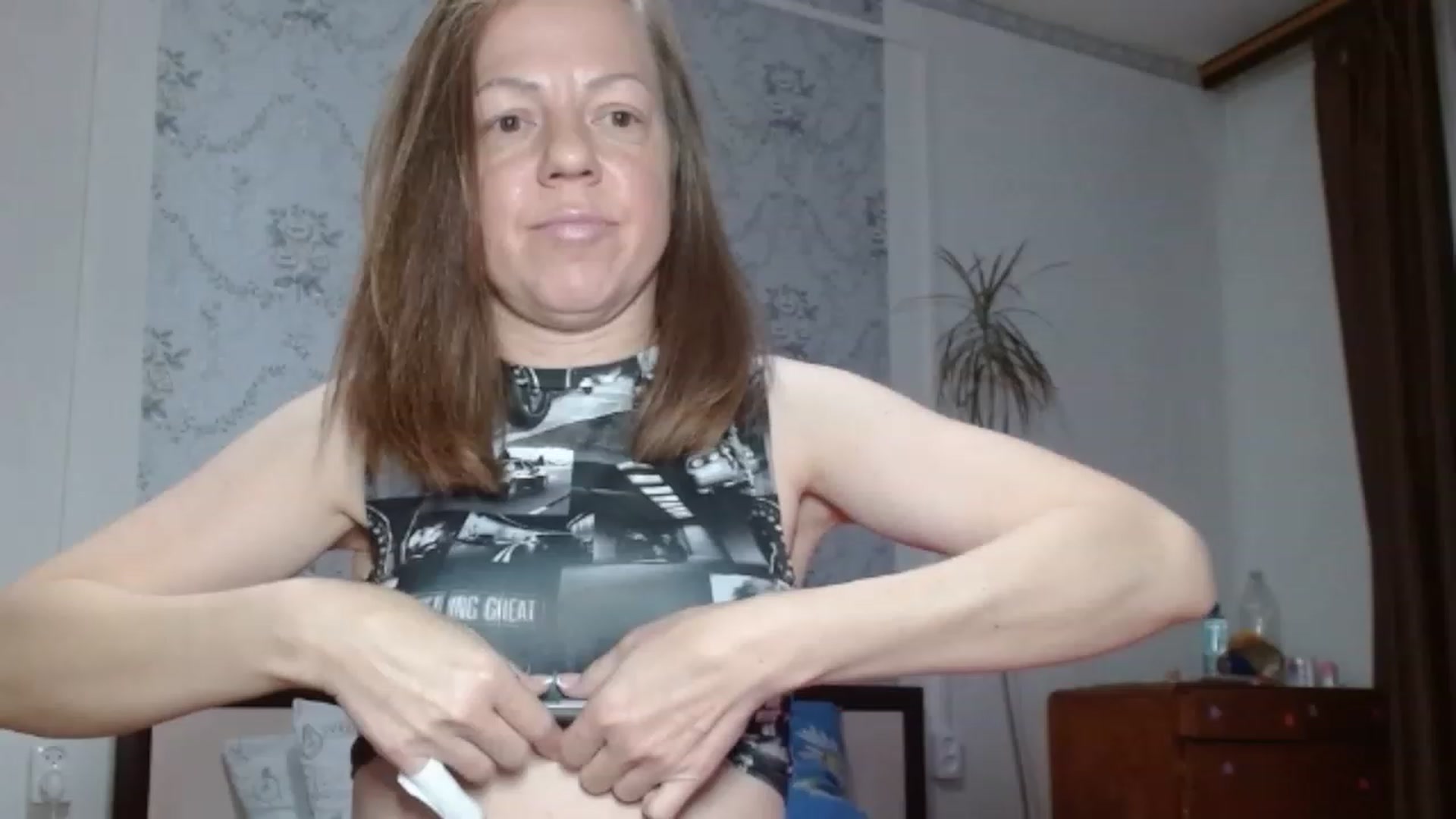 Gallery image thumbnail from PrettyPopka's myfreecams stream on, 10/27/2023, 15:45 image 1 of 20