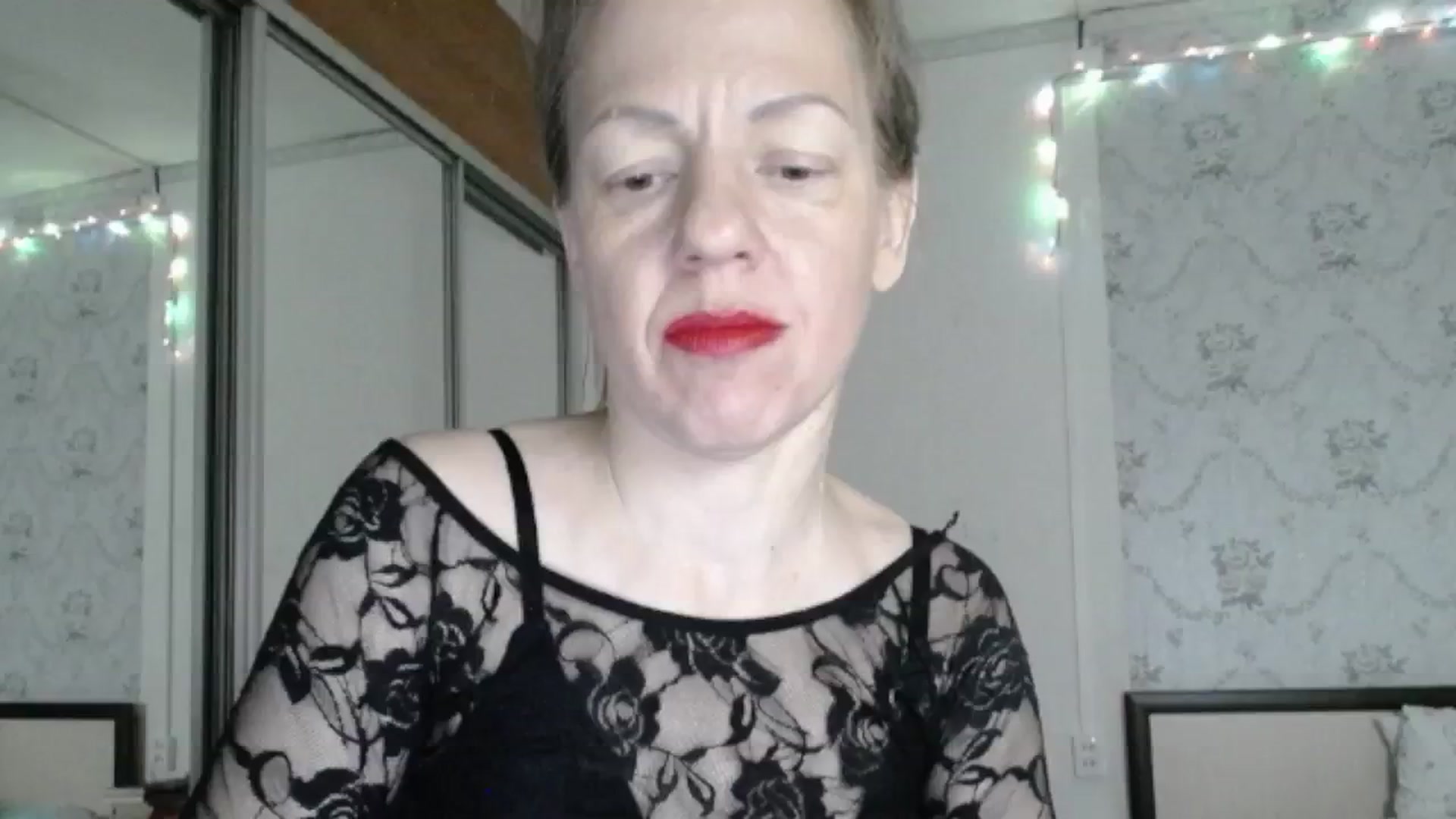 Gallery image thumbnail from PrettyPopka's myfreecams stream on, 12/25/2025, 13:27 image 20 of 20