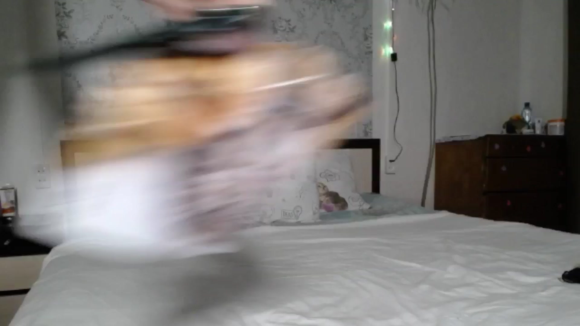 Gallery image thumbnail from PrettyPopka's myfreecams stream on, 12/25/2025, 14:01 image 10 of 20