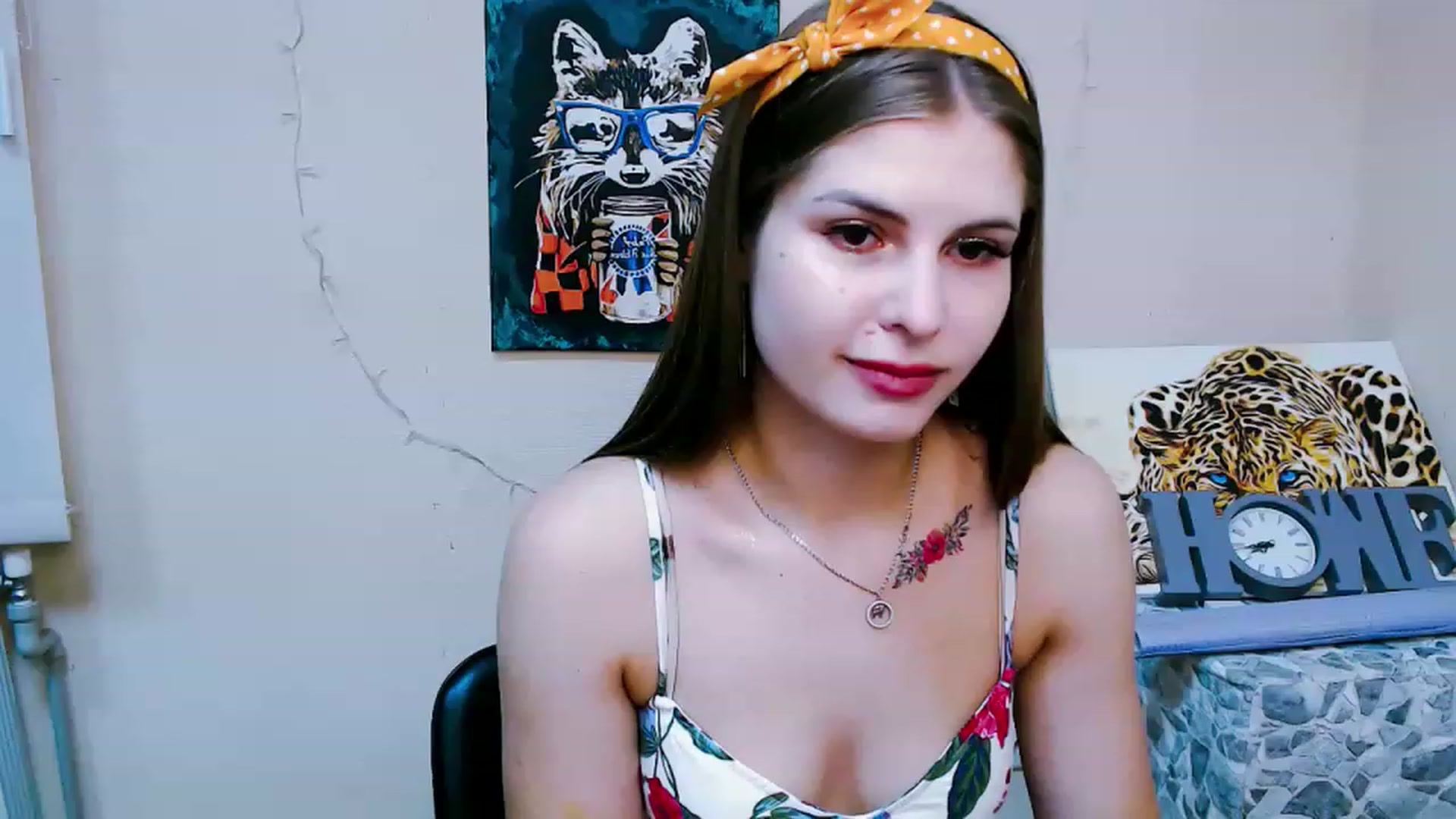 Gallery image thumbnail from PrettyTeilor_'s myfreecams stream on, 06/24/2023, 10:15 image 20 of 20