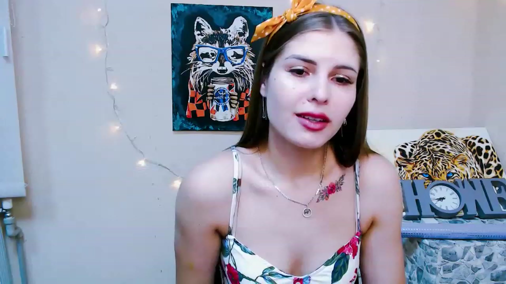 Gallery image thumbnail from PrettyTeilor_'s myfreecams stream on, 06/24/2023, 10:15 image 1 of 20