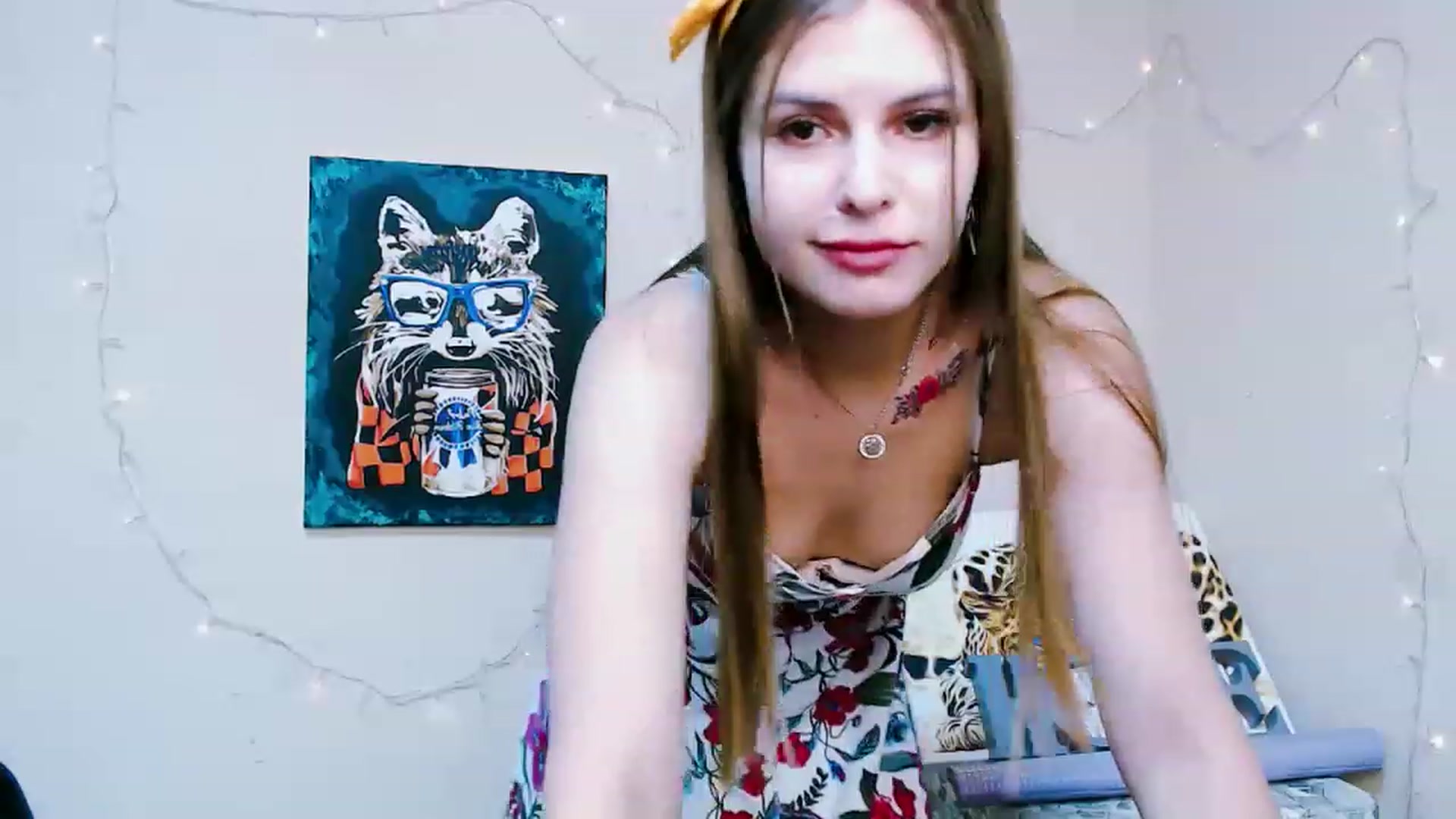 Gallery image thumbnail from PrettyTeilor_'s myfreecams stream on, 06/24/2023, 12:28 image 7 of 20