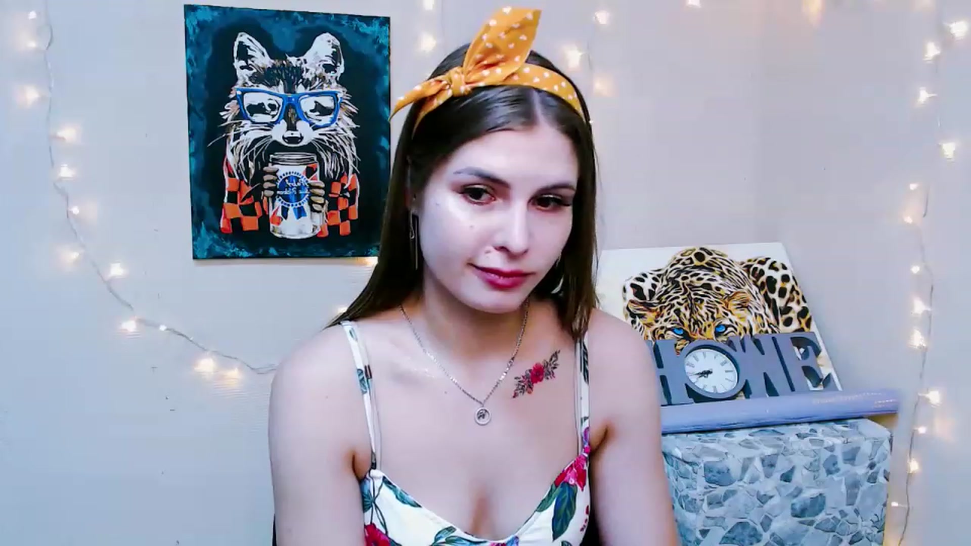 Gallery image thumbnail from PrettyTeilor_'s myfreecams stream on, 06/24/2023, 12:28 image 20 of 20