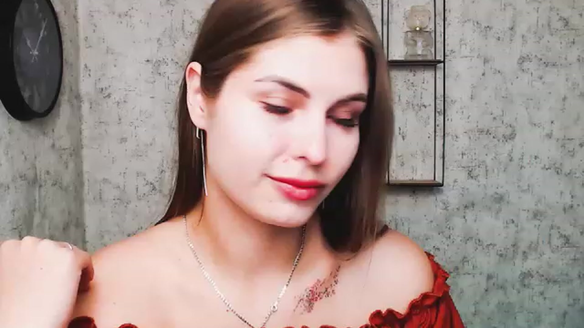 Gallery image thumbnail from PrettyTeilor_'s myfreecams stream on, 06/27/2023, 09:22 image 1 of 20