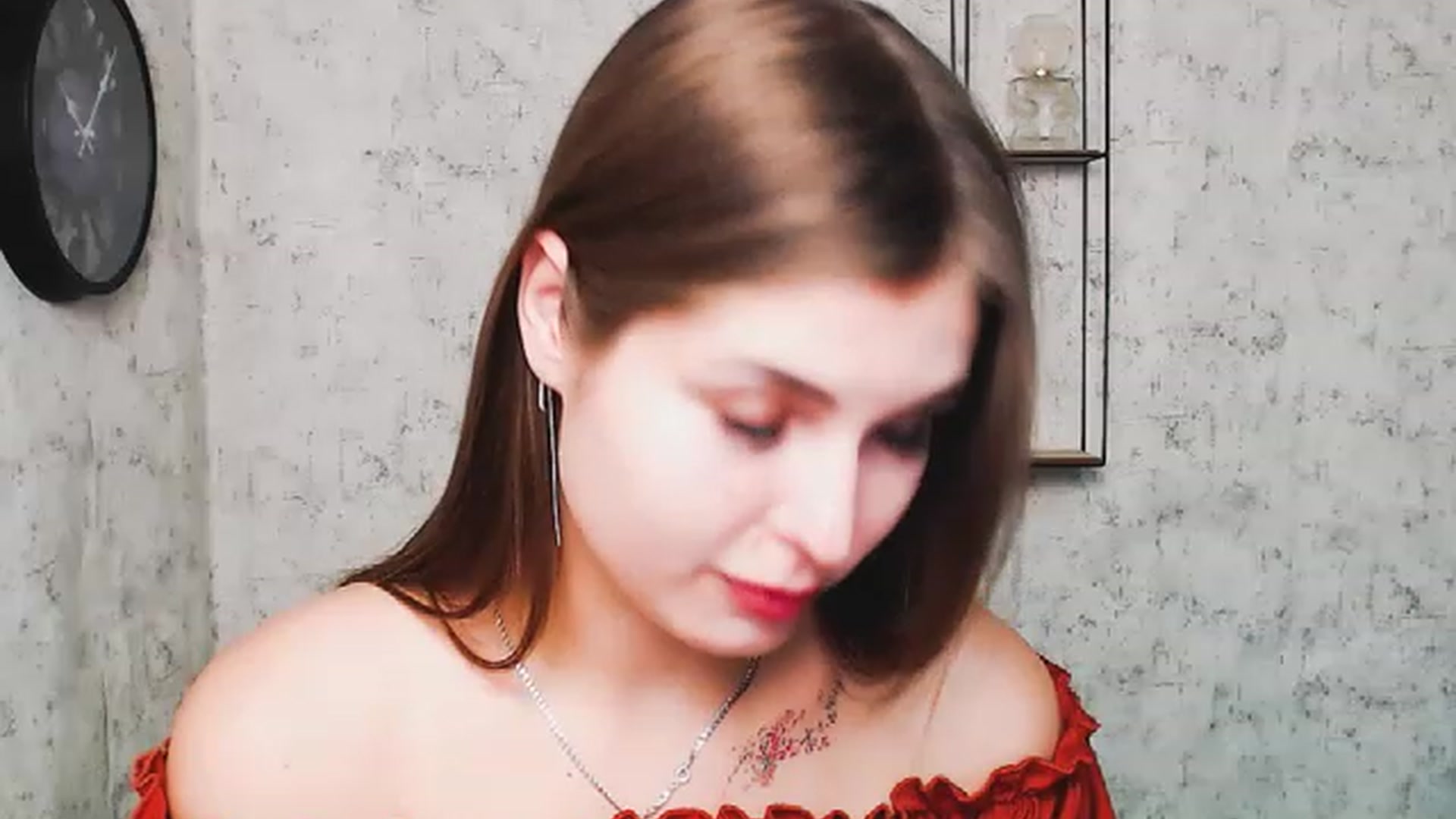 Gallery image thumbnail from PrettyTeilor_'s myfreecams stream on, 06/27/2023, 09:22 image 9 of 20