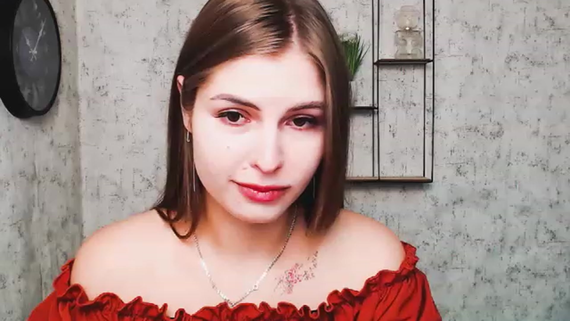 Gallery image thumbnail from PrettyTeilor_'s myfreecams stream on, 06/27/2023, 09:22 image 8 of 20