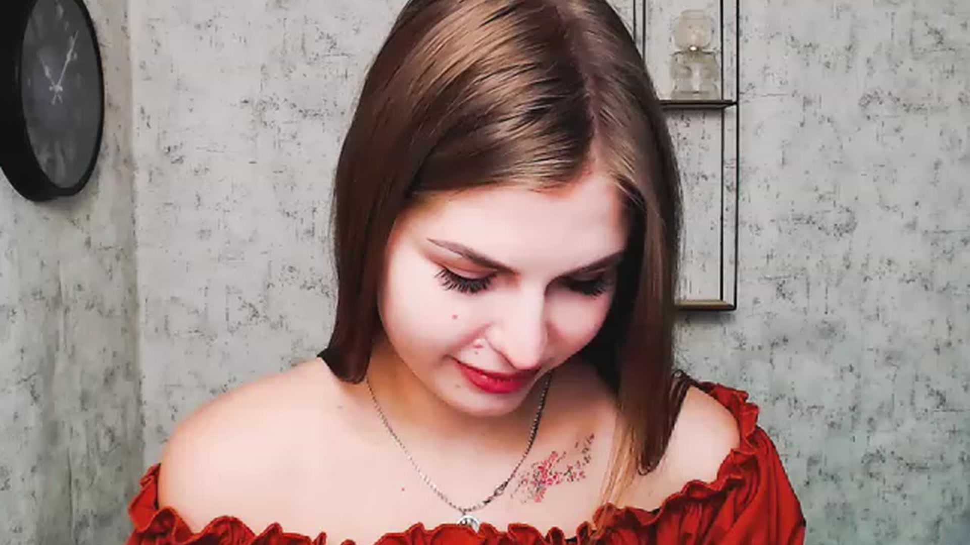 Gallery image thumbnail from PrettyTeilor_'s myfreecams stream on, 06/27/2023, 09:22 image 20 of 20