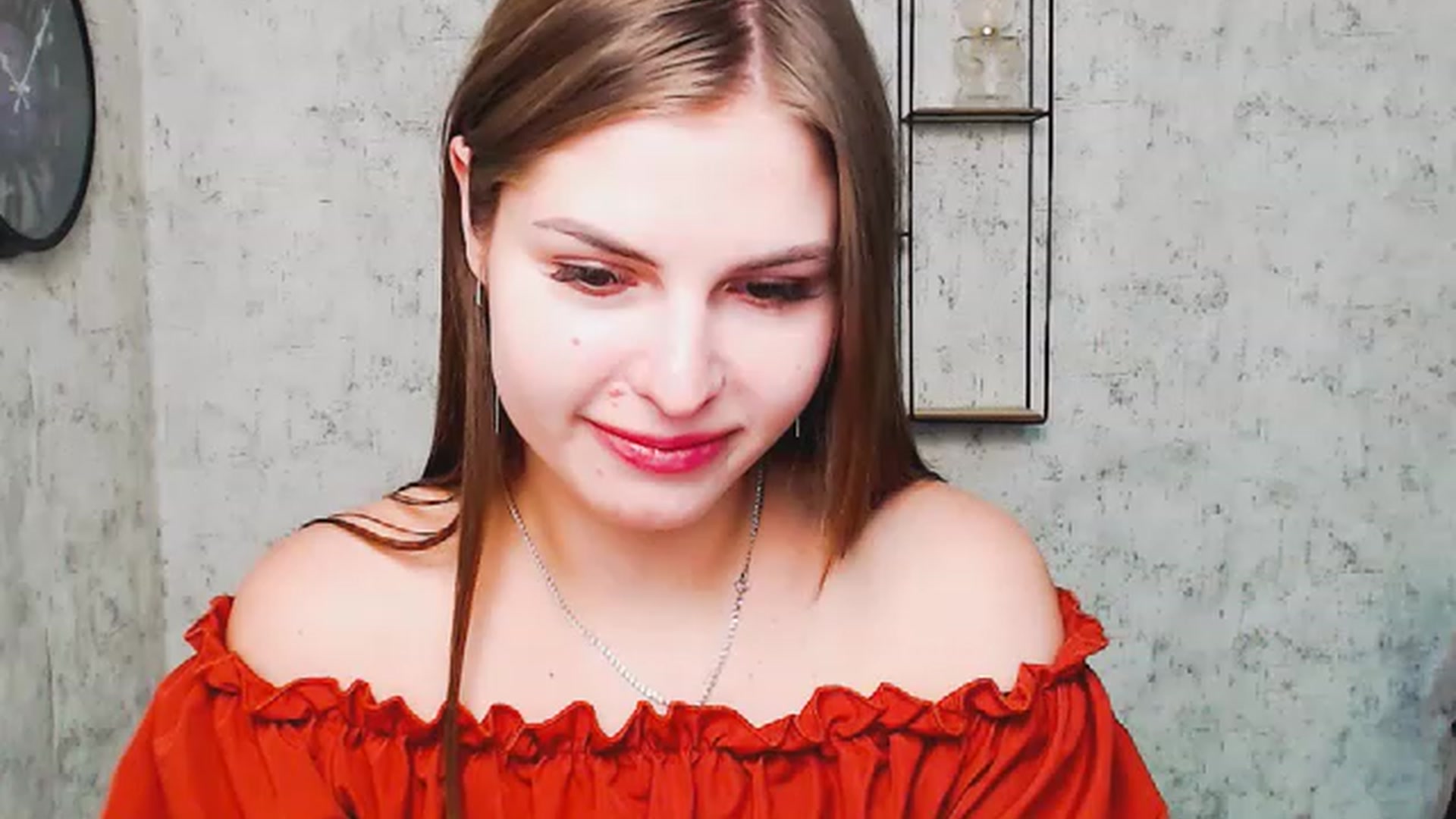 Gallery image thumbnail from PrettyTeilor_'s myfreecams stream on, 06/27/2023, 12:13 image 20 of 20