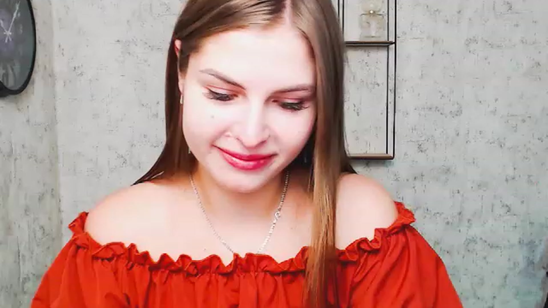 Gallery image thumbnail from PrettyTeilor_'s myfreecams stream on, 06/27/2023, 12:13 image 3 of 20