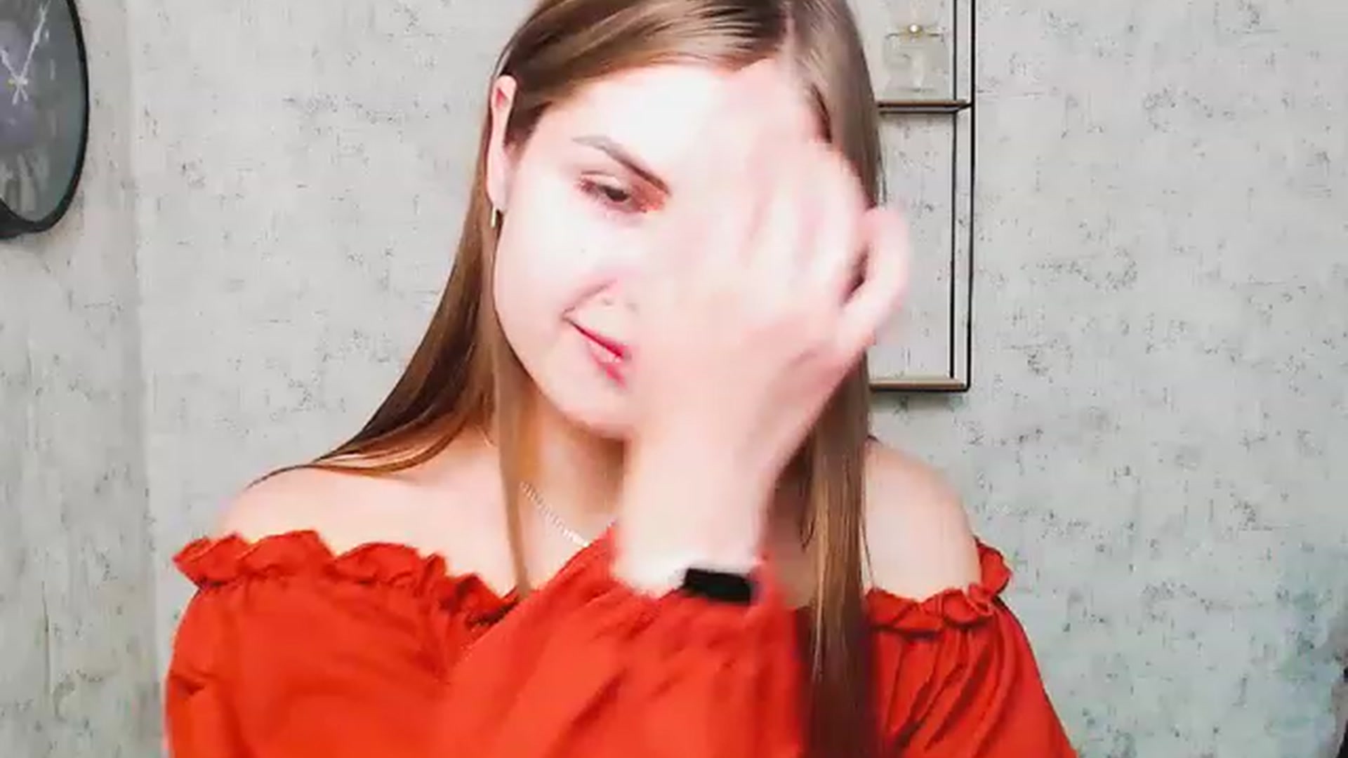 Gallery image thumbnail from PrettyTeilor_'s myfreecams stream on, 06/27/2023, 12:13 image 19 of 20