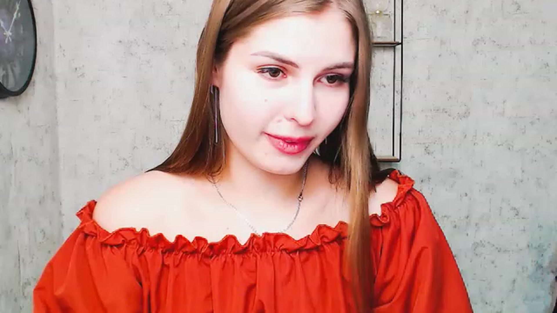 Gallery image thumbnail from PrettyTeilor_'s myfreecams stream on, 06/27/2023, 12:13 image 9 of 20