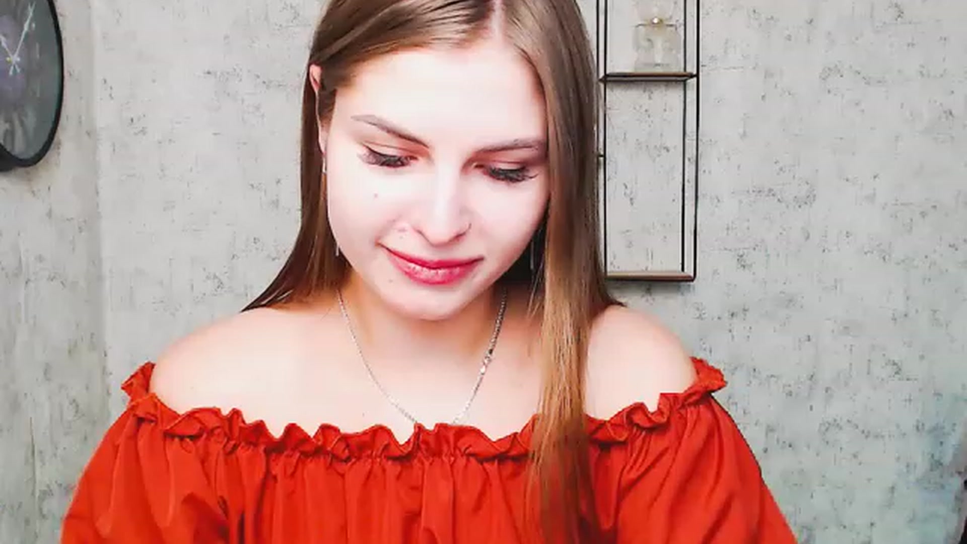 Gallery image thumbnail from PrettyTeilor_'s myfreecams stream on, 06/27/2023, 12:13 image 1 of 20