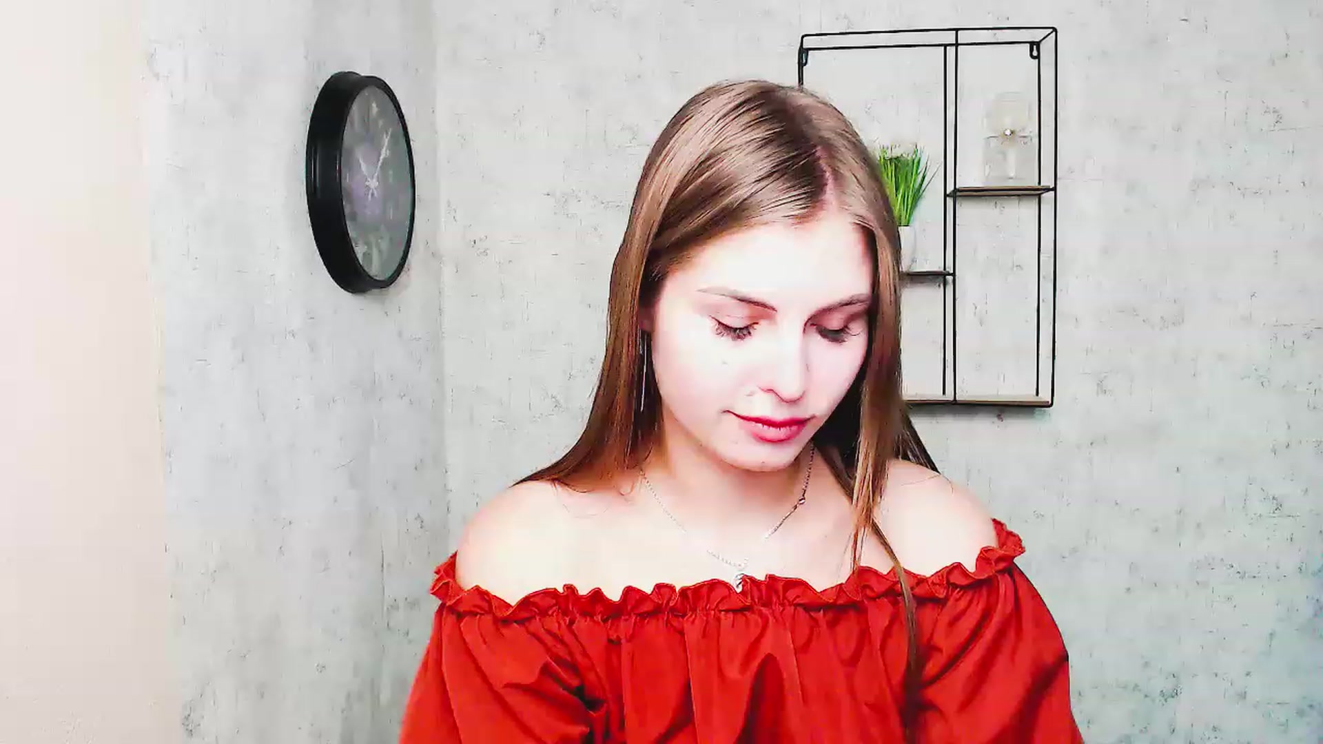 Gallery image thumbnail from PrettyTeilor_'s myfreecams stream on, 06/27/2023, 14:55 image 9 of 20