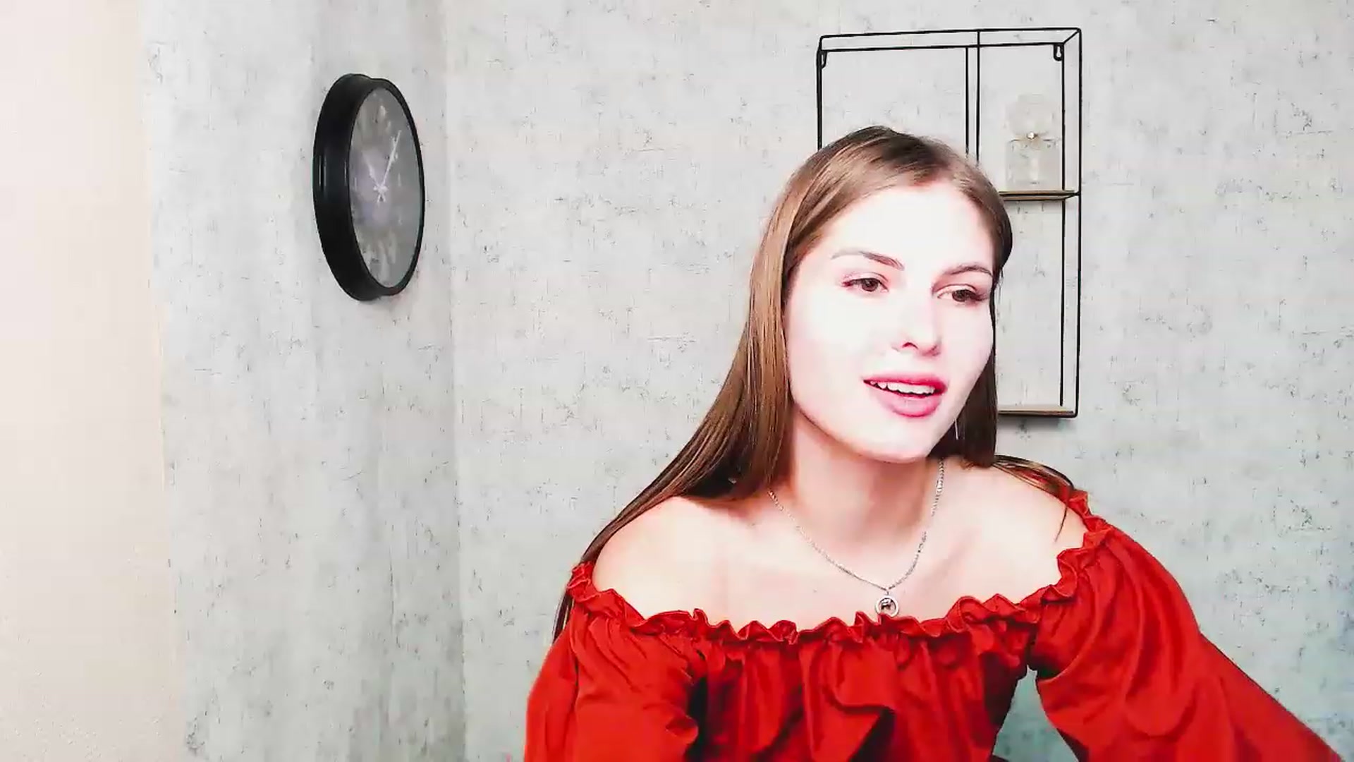 Gallery image thumbnail from PrettyTeilor_'s myfreecams stream on, 06/27/2023, 14:55 image 17 of 20