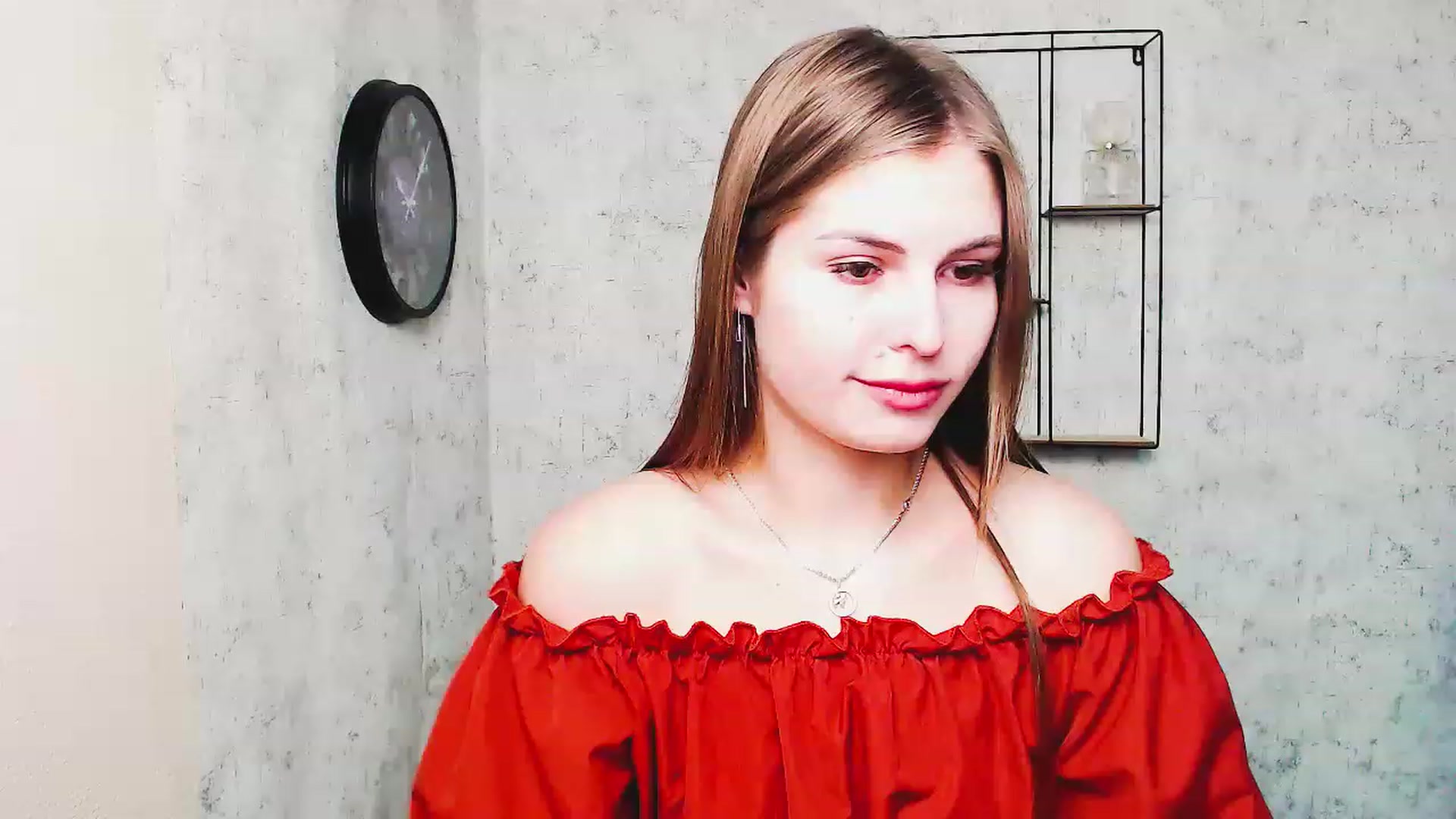 Gallery image thumbnail from PrettyTeilor_'s myfreecams stream on, 06/27/2023, 14:55 image 7 of 20