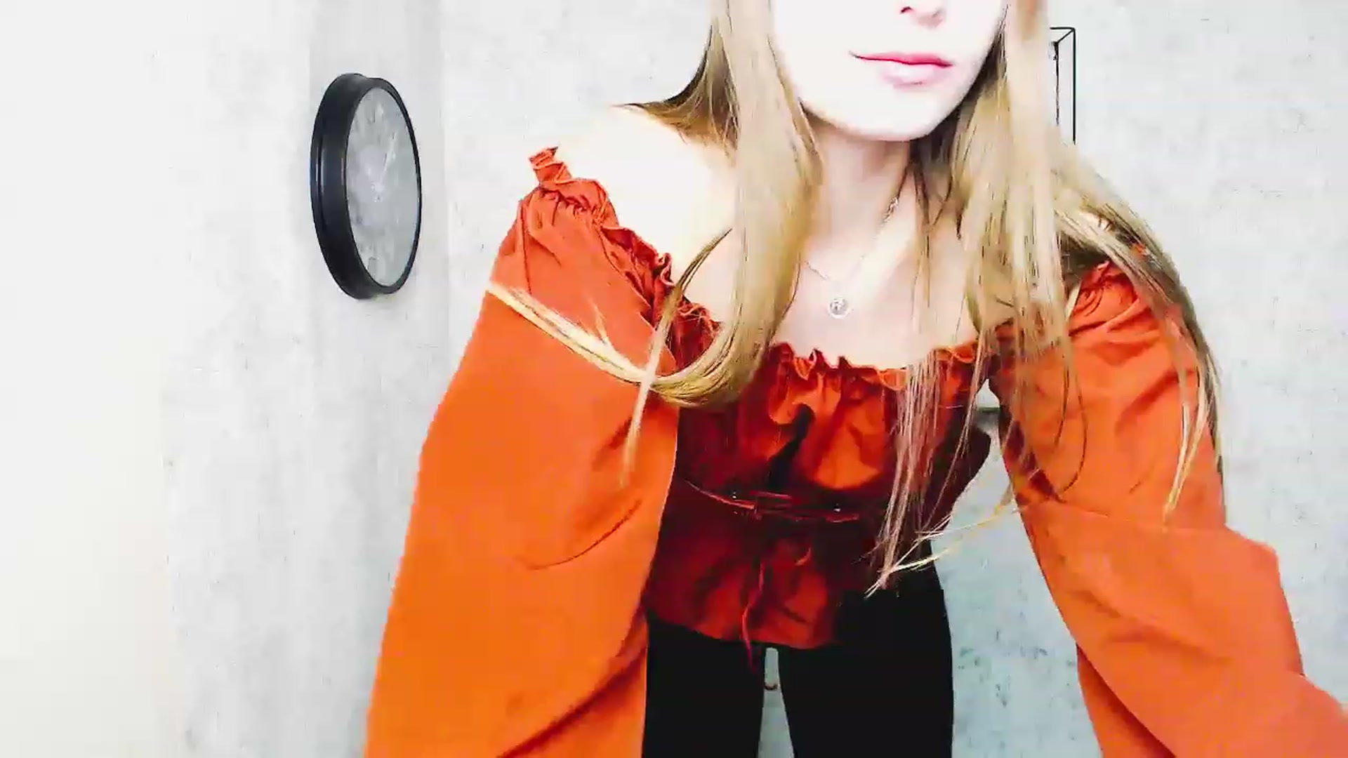 Gallery image thumbnail from PrettyTeilor_'s myfreecams stream on, 06/27/2023, 14:55 image 12 of 20