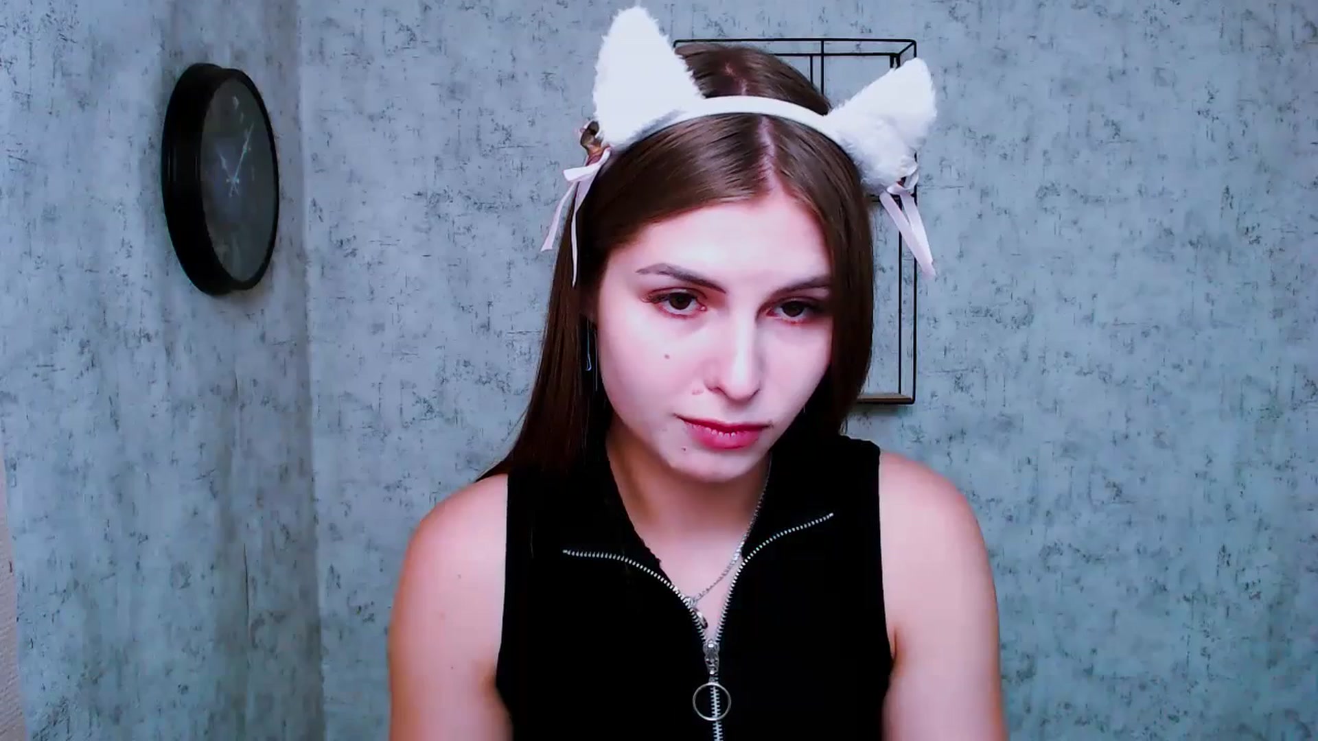 Gallery image thumbnail from PrettyTeilor_'s myfreecams stream on, 06/30/2023, 15:02 image 3 of 20