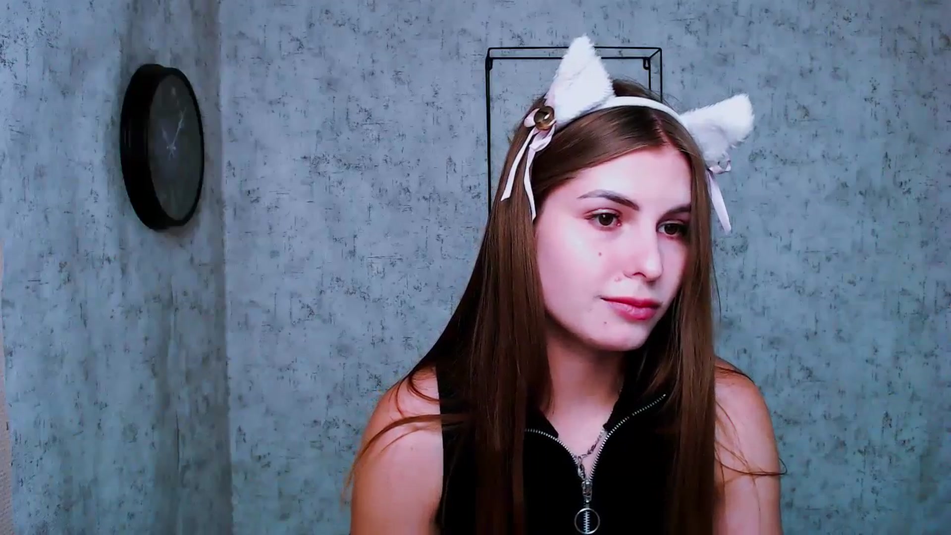 Gallery image thumbnail from PrettyTeilor_'s myfreecams stream on, 06/30/2023, 16:57 image 20 of 20