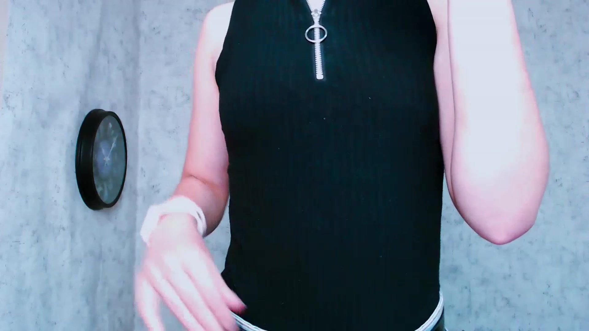 Gallery image thumbnail from PrettyTeilor_'s myfreecams stream on, 06/30/2023, 16:57 image 9 of 20