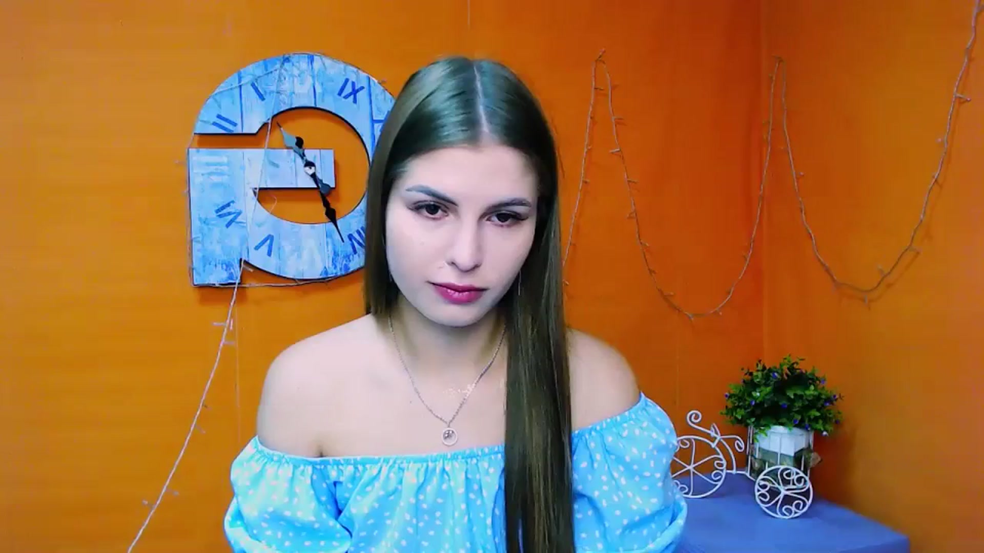 Gallery image thumbnail from PrettyTeilor_'s myfreecams stream on, 07/02/2023, 10:48 image 3 of 20