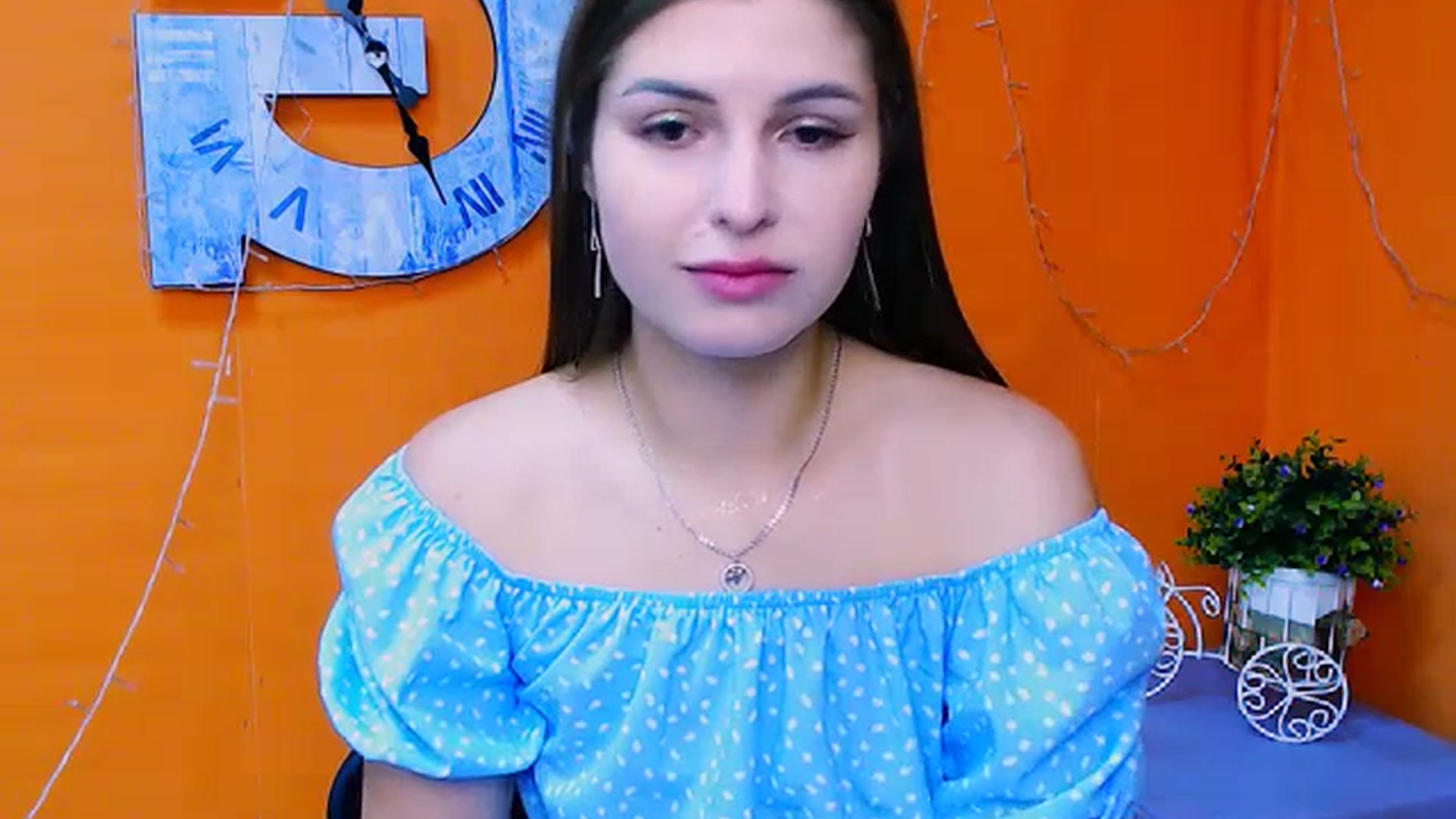 Gallery image thumbnail from PrettyTeilor_'s myfreecams stream on, 07/02/2023, 12:55 image 3 of 20