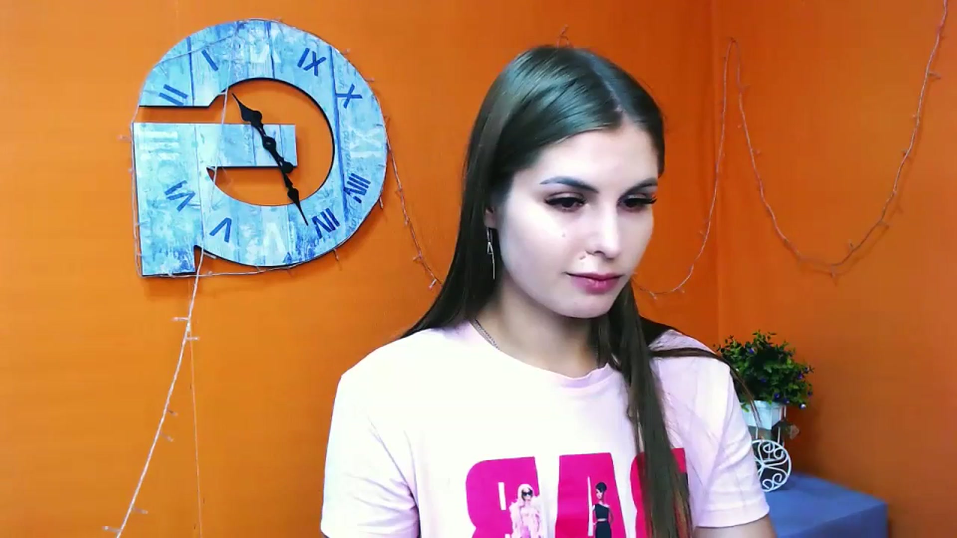 Gallery image thumbnail from PrettyTeilor_'s myfreecams stream on, 07/10/2023, 11:11 image 11 of 20