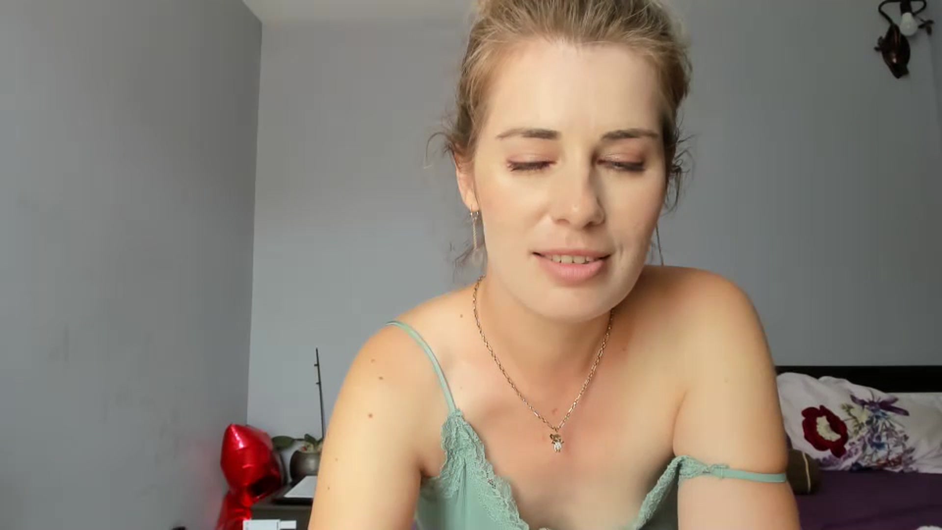 Gallery image thumbnail from PrettyWomen31's myfreecams stream on, 07/11/2023, 08:06 image 13 of 20